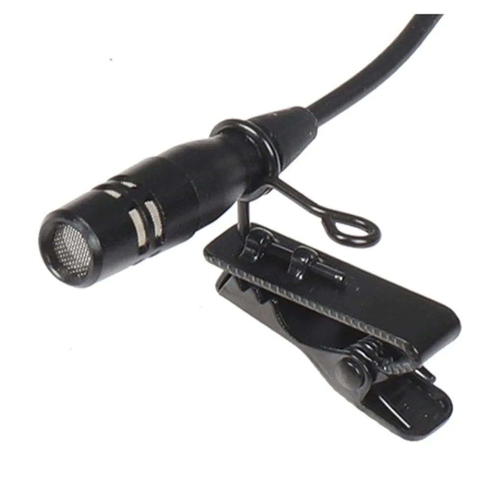 Петличный микрофон на лацкане со встроенным предметом для Sennheiser, беспроводной, черный, 3,5 мм, 1,2 м, съемная деталь для музыкального инструмента
Петличный микрофон на лацкане со встроенным предметом для Sennheiser, беспроводной, черный, 3,5 мм, 1,2 м, съемная деталь для музыкального инструмента