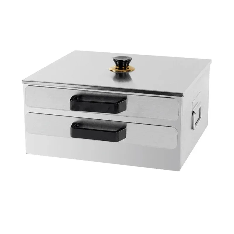 DIY Steam Cooking Tray Steamer Mini Kitchen Drawer Boiler Multifunctional Home Breakfast Rice Noodle Machine
DIY Steam Cooking Tray Steamer Mini Kitchen Drawer Boiler Multifunctional Home Breakfast Rice Noodle Machine