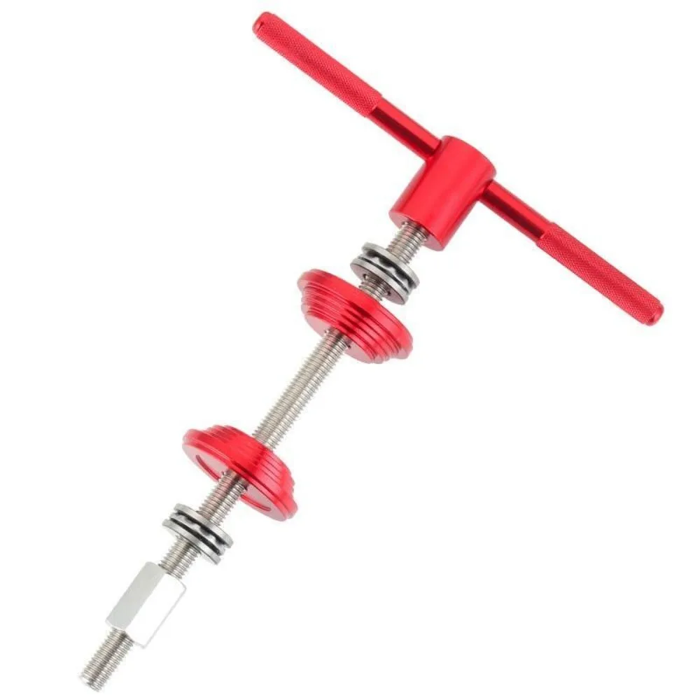 Bicycle Headset Installation Removal Tool Fork Crown Press Tool MTB Road Bike Bottom Bracket Bearing Press Tool BB Tool
Bicycle Headset Installation Removal Tool Fork Crown Press Tool MTB Road Bike Bottom Bracket Bearing Press Tool BB Tool