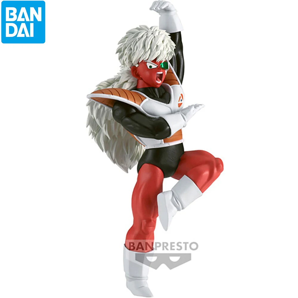 BANDAI Banpresto Драконий жемчуг Z Jeice Твердые края произведение серии отправления Коллекционная Аниме Фигурка модель игрушки подарок для детей
BANDAI Banpresto Драконий жемчуг Z Jeice Твердые края произведение серии отправления Коллекционная Аниме Фигурка модель игрушки подарок для детей