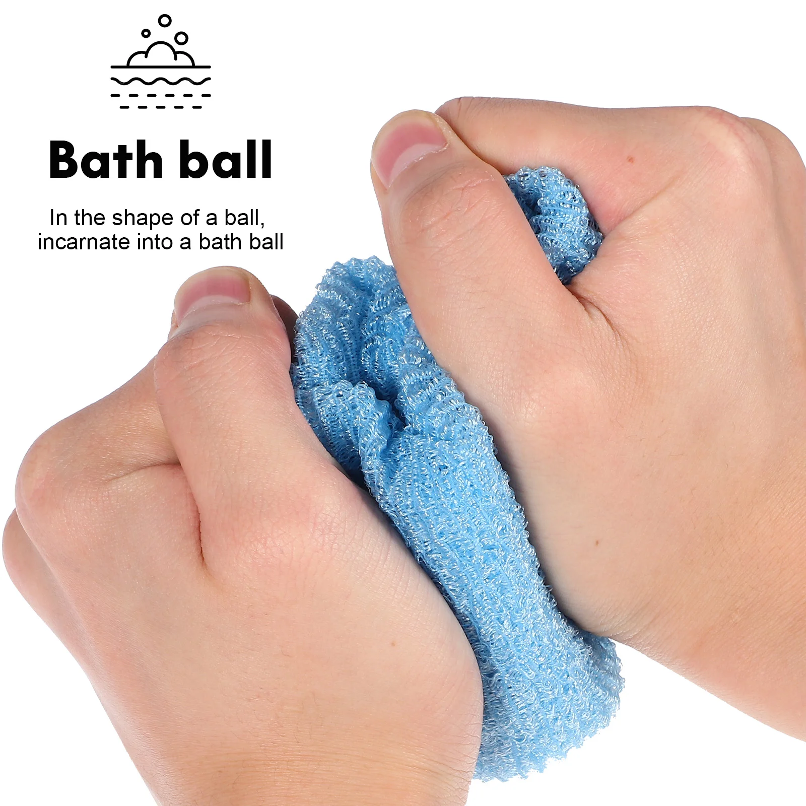 Bath Towel Exfoliating Washcloth Body Scrubber Shower Cloths Nylon Towels for Sponges
Bath Towel Exfoliating Washcloth Body Scrubber Shower Cloths Nylon Towels for Sponges