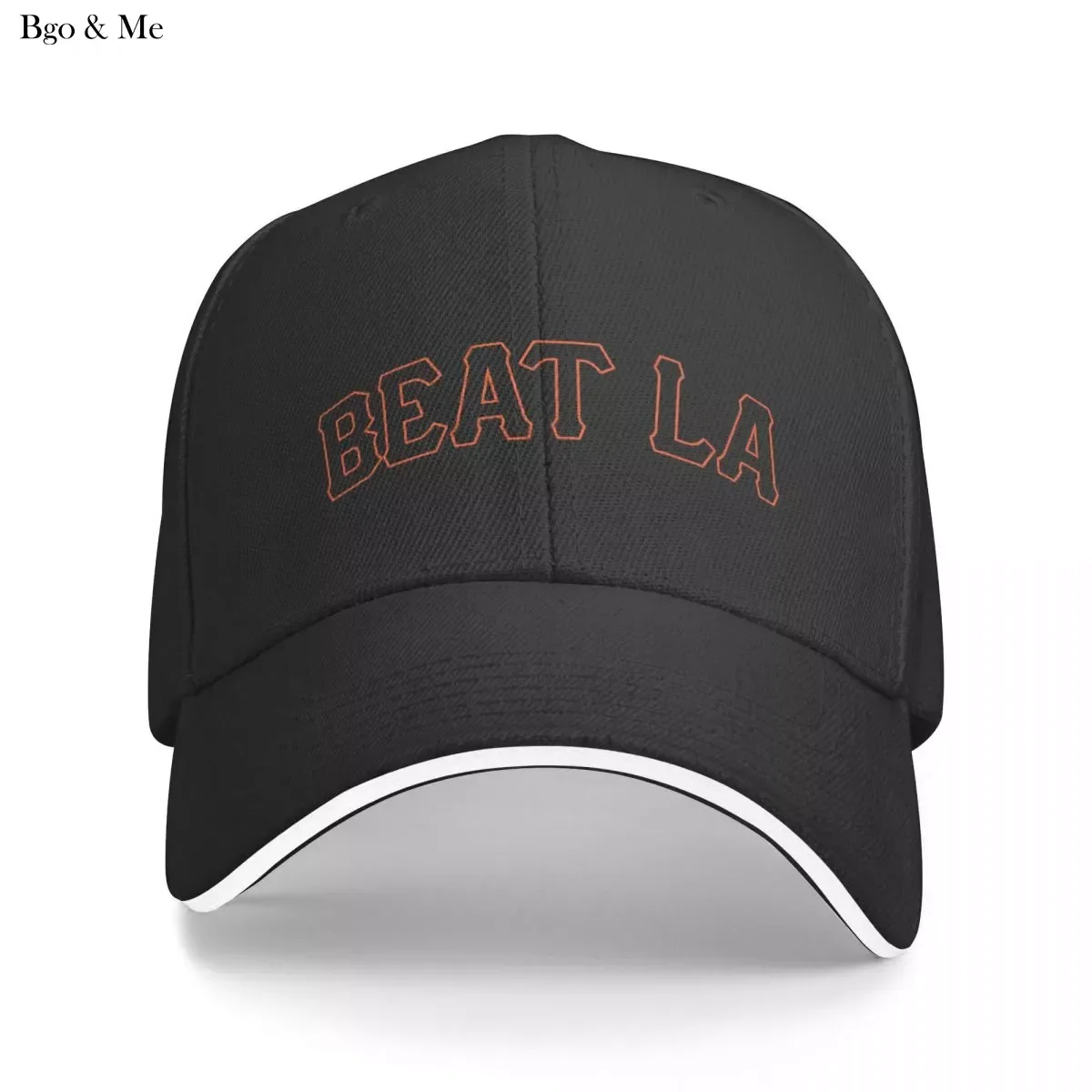 2023 New Beat L.A. Giants Sticker Baseball Baseball Cap |-f-| Hat Women Men's
2023 New Beat L.A. Giants Sticker Baseball Baseball Cap |-f-| Hat Women Men's