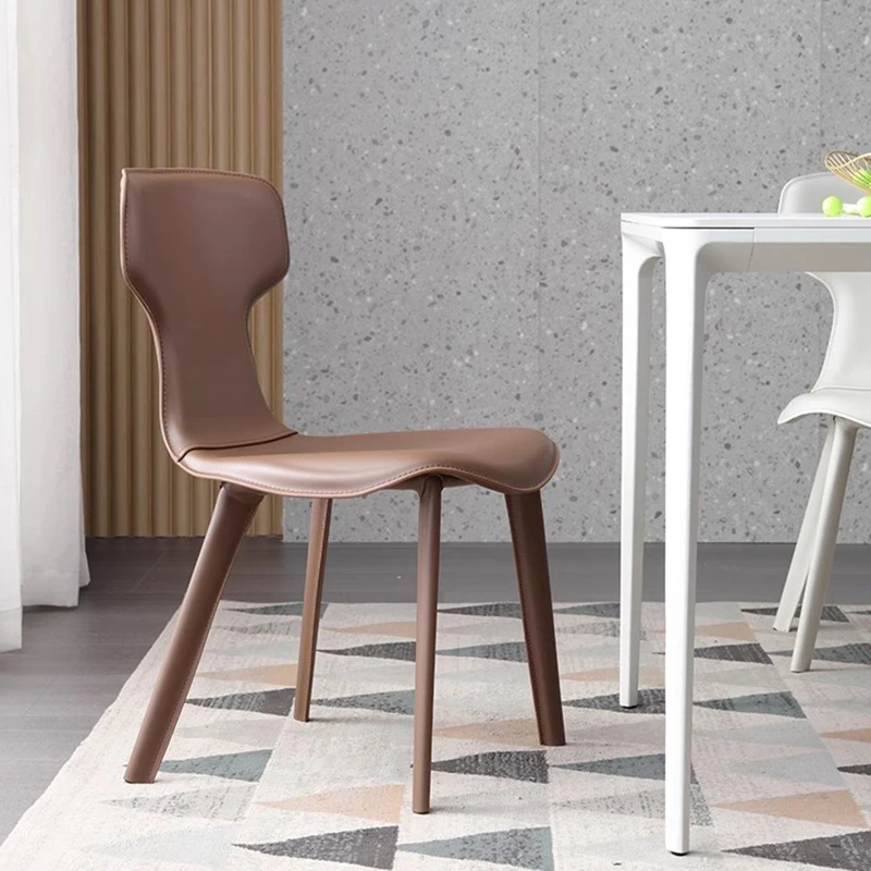 Nordic Accent Chair Dining Vanity Designer Kitchen Office Bar Stools Luxury Dining Chair Modern Sillas Nordicas Salon Furniture
Nordic Accent Chair Dining Vanity Designer Kitchen Office Bar Stools Luxury Dining Chair Modern Sillas Nordicas Salon Furniture