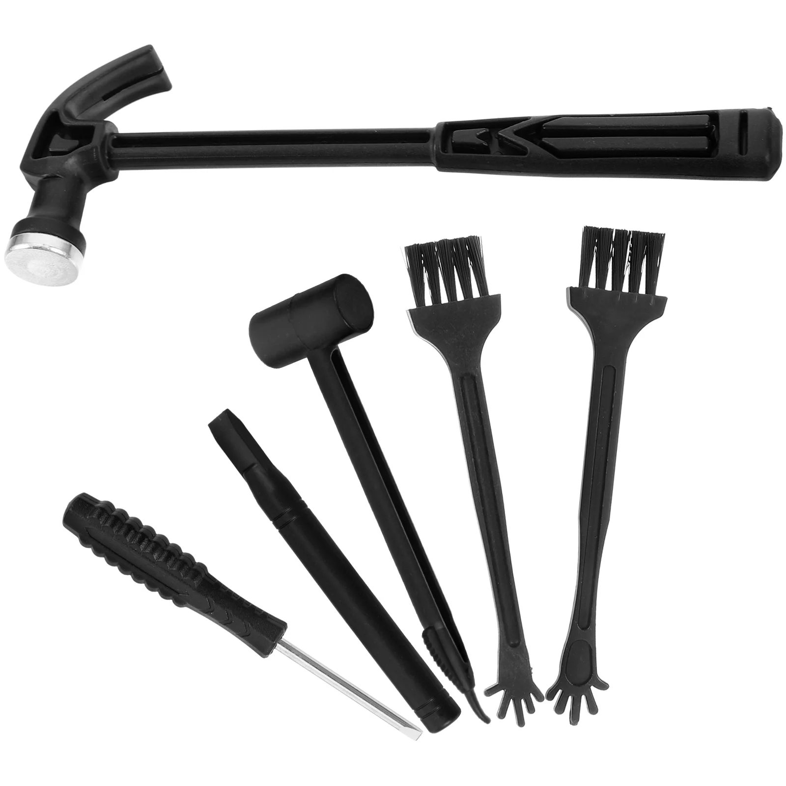 Archaeological Excavation Tools Digging Chisel Toddler Gemstone Hammer For Gemstones And Crystals Kit Small Brush Puzzle
Archaeological Excavation Tools Digging Chisel Toddler Gemstone Hammer For Gemstones And Crystals Kit Small Brush Puzzle