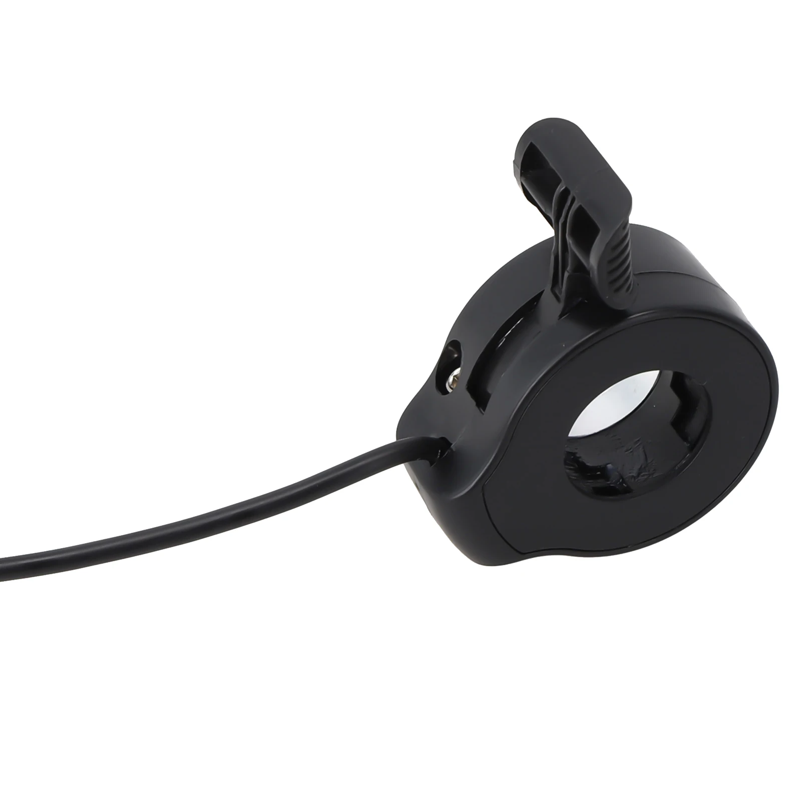 Scooter Finger Throttle Electric Scooter Thumb-Throttle Accelerator Finger Hall Sensor Accelerator Scooter Accessories
Scooter Finger Throttle Electric Scooter Thumb-Throttle Accelerator Finger Hall Sensor Accelerator Scooter Accessories