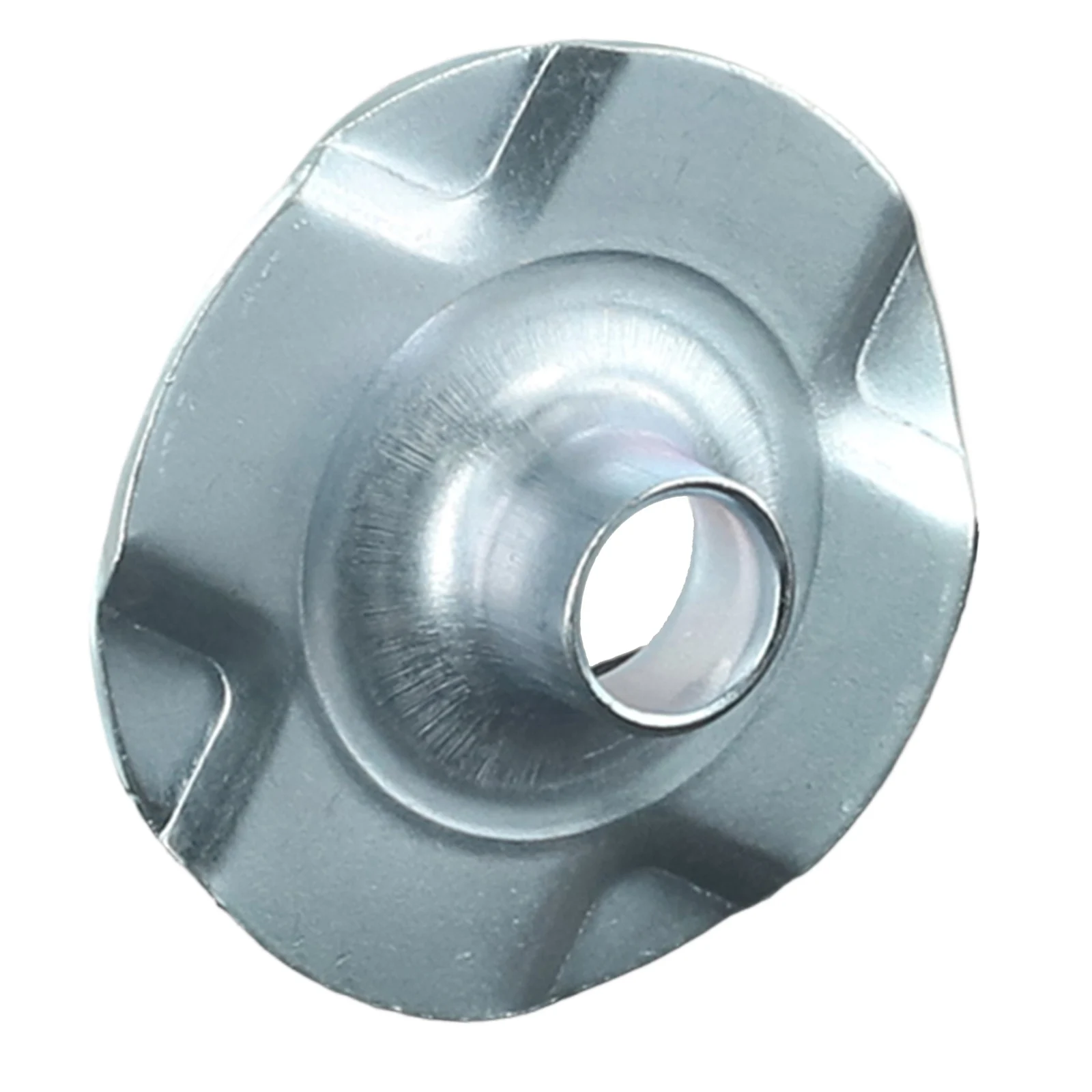 1Pc Template Guide Bush 10mm Metal Silver For 3701 3703 3709 Trimming Machine Replacement Accessories Power Tool Parts Durable
1Pc Template Guide Bush 10mm Metal Silver For 3701 3703 3709 Trimming Machine Replacement Accessories Power Tool Parts Durable