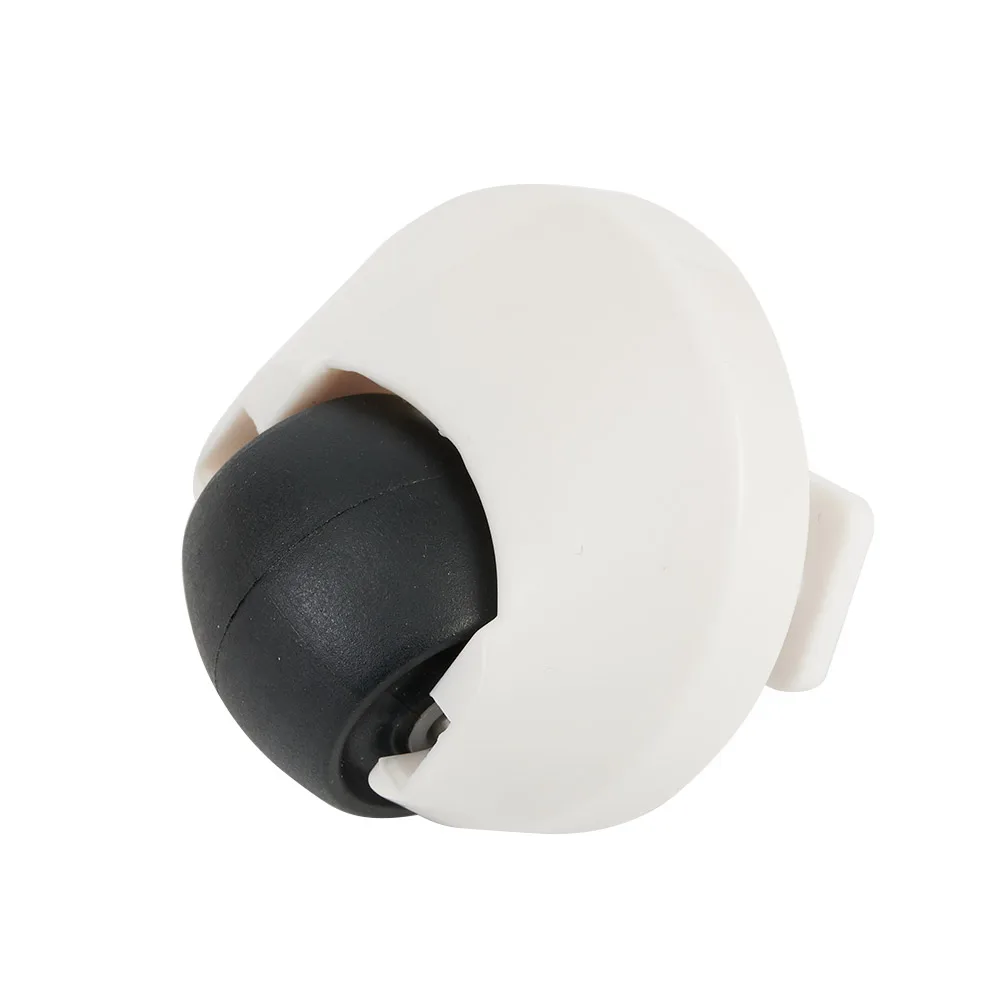 Sweeping Robot Caster Wheel Replaces ForRoborock S4, S65, S65 PURE, S65 MAXV, S55 MAX, E4, S7,S70,S75 Sapre Caster Wheel Parts
Sweeping Robot Caster Wheel Replaces ForRoborock S4, S65, S65 PURE, S65 MAXV, S55 MAX, E4, S7,S70,S75 Sapre Caster Wheel Parts