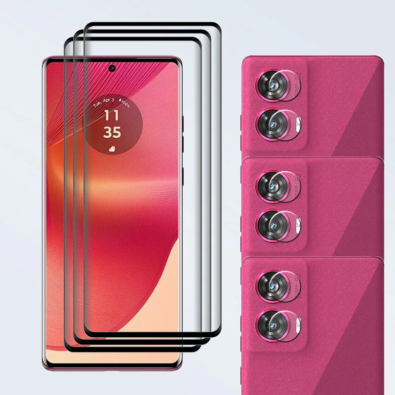 6 в 1 для Motorola Edge 50 Fusion защита экрана от царапин для Moto Edge 50 Fusion мягкая волоконная пленка для камеры
6 в 1 для Motorola Edge 50 Fusion защита экрана от царапин для Moto Edge 50 Fusion мягкая волоконная пленка для камеры