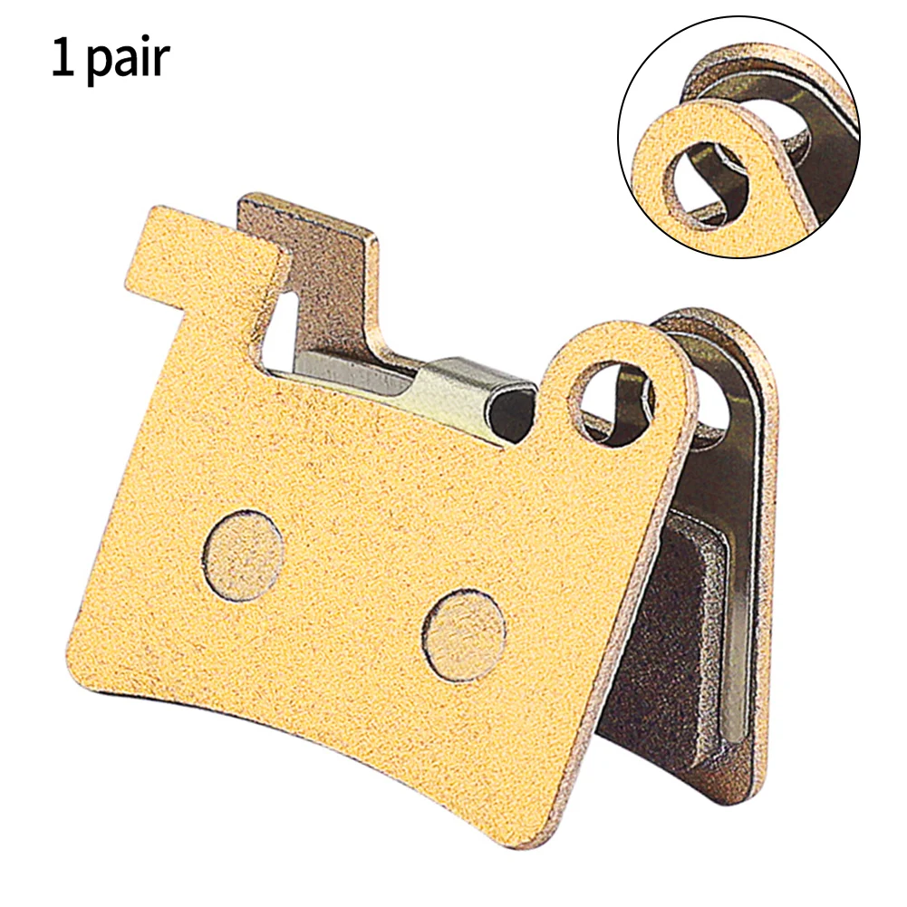 Brand New Barbell Locks Brake Pads 44.5x35mm All Metal For Elida Electric Bicycle LBN Oil Disc Brakes 1 Pair Cycling
Brand New Barbell Locks Brake Pads 44.5x35mm All Metal For Elida Electric Bicycle LBN Oil Disc Brakes 1 Pair Cycling