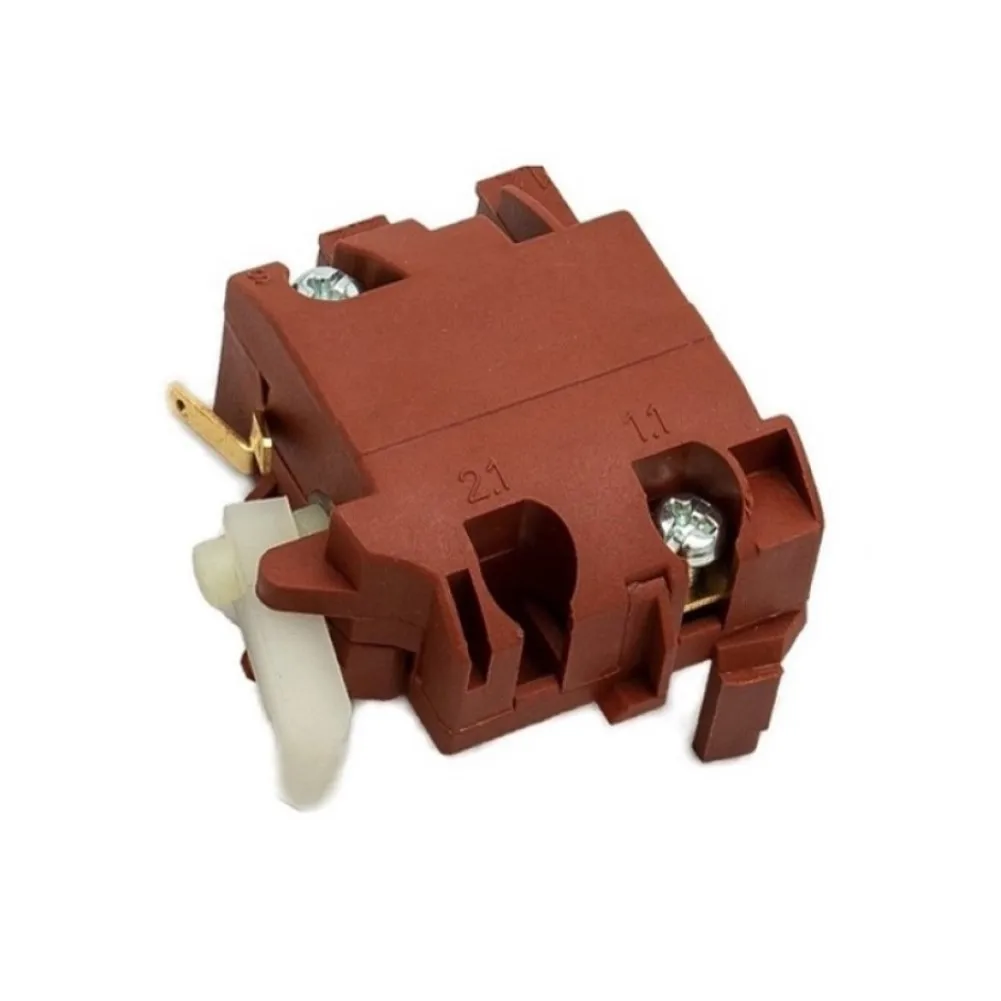 1pc Angle Grinder Switch Button Switch For Bosch Angle Grinder GWS PWS 115 Mm 125 Mm Replacement Power Tools Accessories
1pc Angle Grinder Switch Button Switch For Bosch Angle Grinder GWS PWS 115 Mm 125 Mm Replacement Power Tools Accessories