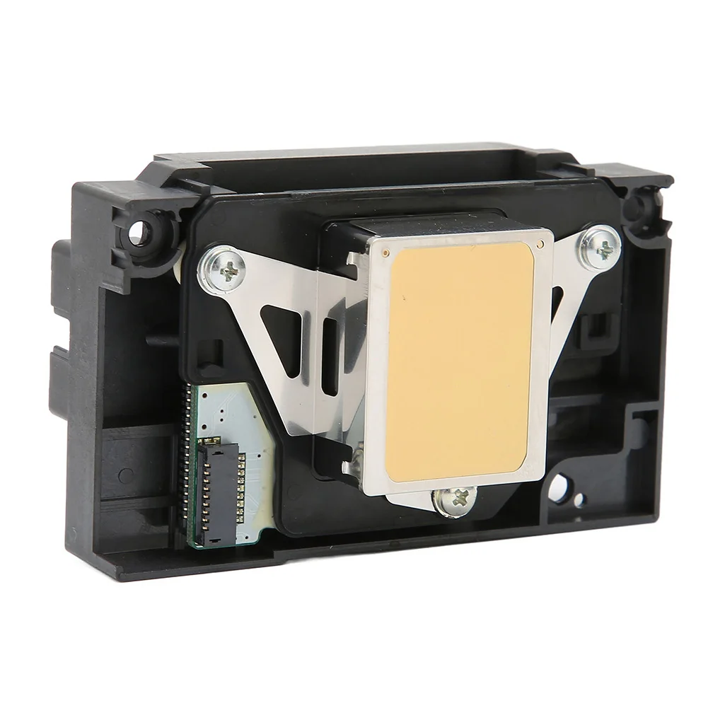 Надежная головка принтера для EP L1800 R1390 1400 1410 R1430 1500W R260 R270 R330 идеальное решение для поврежденных головок
Надежная головка принтера для EP L1800 R1390 1400 1410 R1430 1500W R260 R270 R330 идеальное решение для поврежденных головок