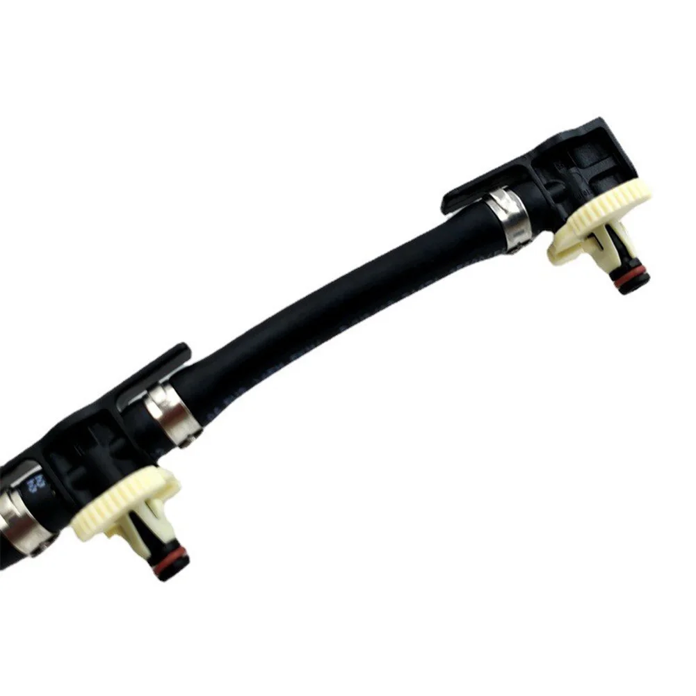 Direct Fit Fuel Return Hose Assembly for Kia Sorento 2009 2018 Diesel 2 2 OEM 31471 2F001 31471 2F600 Replacement
Direct Fit Fuel Return Hose Assembly for Kia Sorento 2009 2018 Diesel 2 2 OEM 31471 2F001 31471 2F600 Replacement