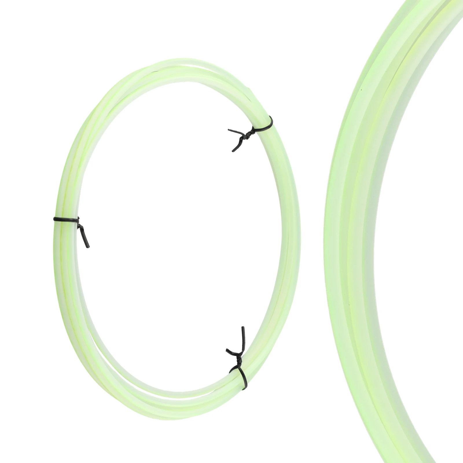 Brake Cables Dustproof Tube Brake Bicycle Slick Lube Liner Durable And Practical Inner Diameter Outer Diameter
Brake Cables Dustproof Tube Brake Bicycle Slick Lube Liner Durable And Practical Inner Diameter Outer Diameter