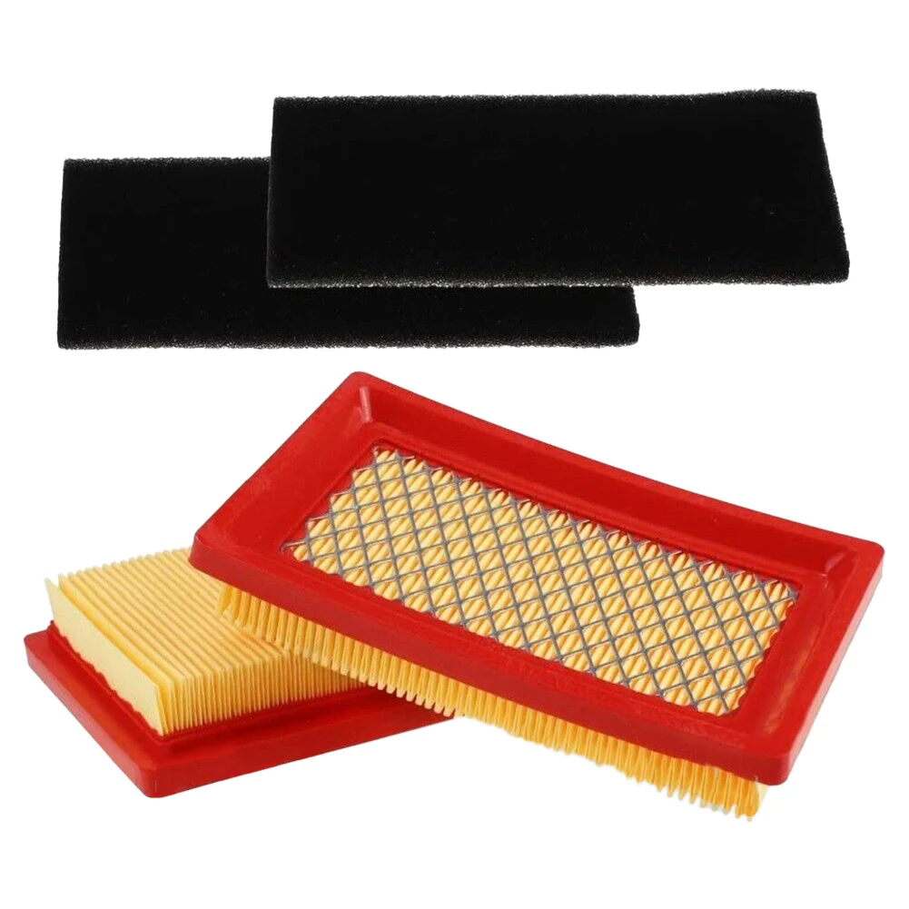 Filters Keep Your For MTD Mower Well Maintained Set of 2 Air Filters and Pre Filters for 14 951 14632
Filters Keep Your For MTD Mower Well Maintained Set of 2 Air Filters and Pre Filters for 14 951 14632