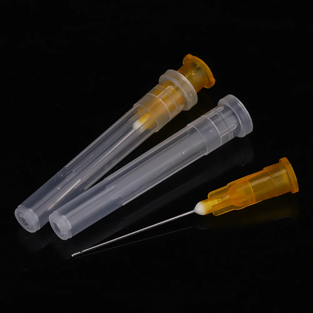 100Pcs Disposable Plastic Dental Endo Irrigation Bendable Needle Tip EndClosed Side Hole Syringe Root Canal Washing Needle Tip
100Pcs Disposable Plastic Dental Endo Irrigation Bendable Needle Tip EndClosed Side Hole Syringe Root Canal Washing Needle Tip