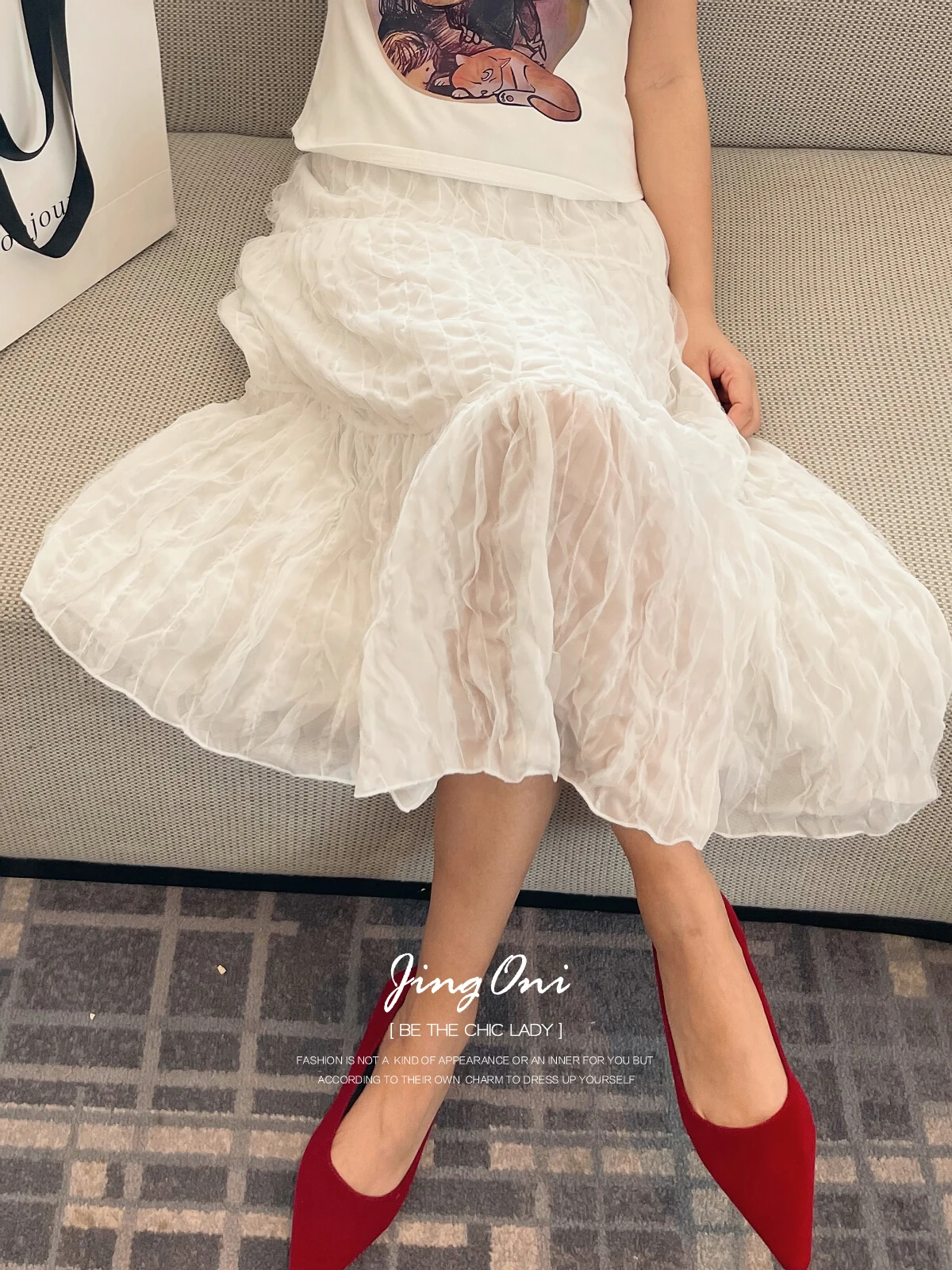 Lace Long Skirt Y2k Woman Clothing 2024 Summer Korean Fashion Style New Elegant Luxury Vintage Lolita Tulle Beach White Wrap
Lace Long Skirt Y2k Woman Clothing 2024 Summer Korean Fashion Style New Elegant Luxury Vintage Lolita Tulle Beach White Wrap