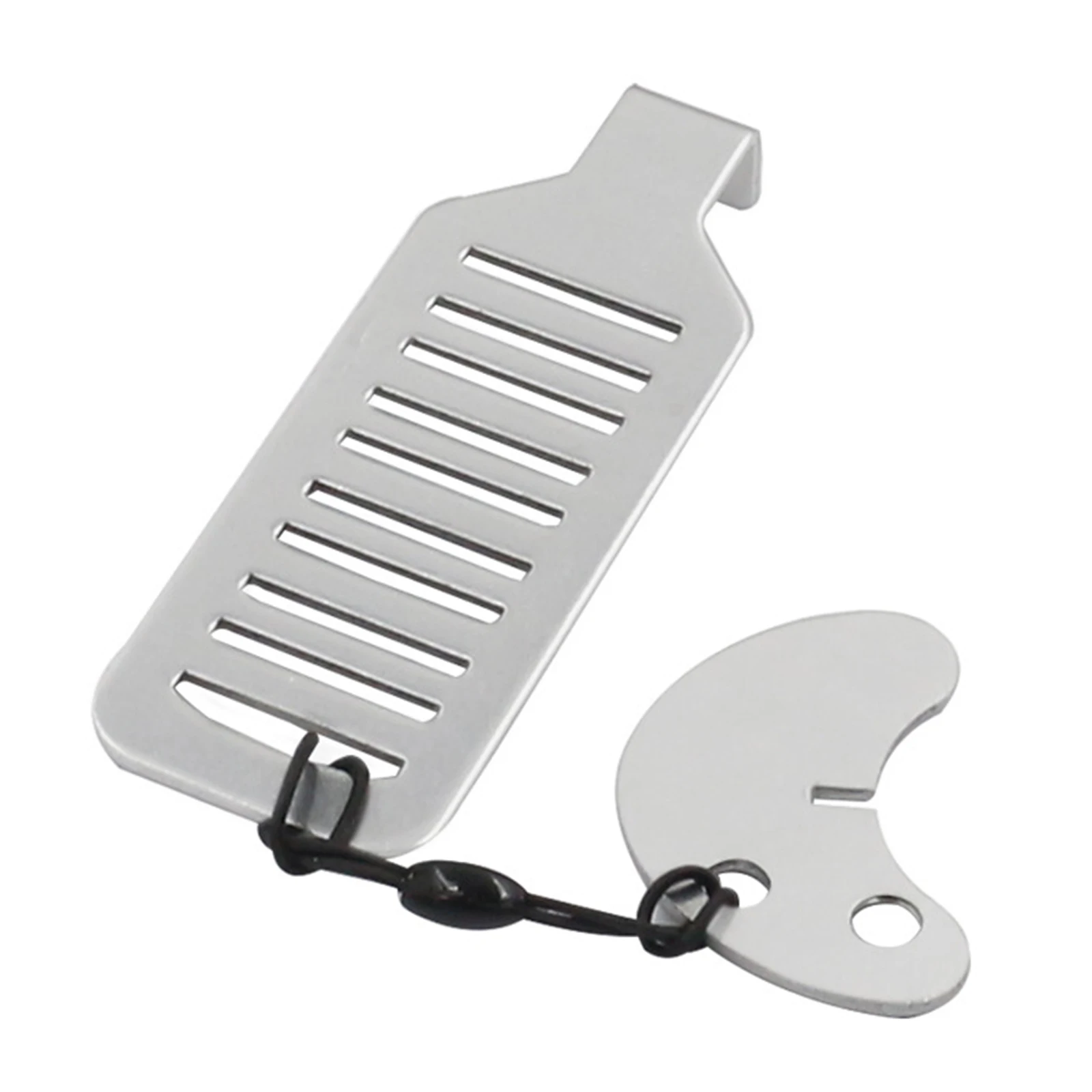 Anti Theft Door Lock Door Blocker Sliver Stainless Steel Easy Installation Portable Rust Proof Secure Apartments
Anti Theft Door Lock Door Blocker Sliver Stainless Steel Easy Installation Portable Rust Proof Secure Apartments