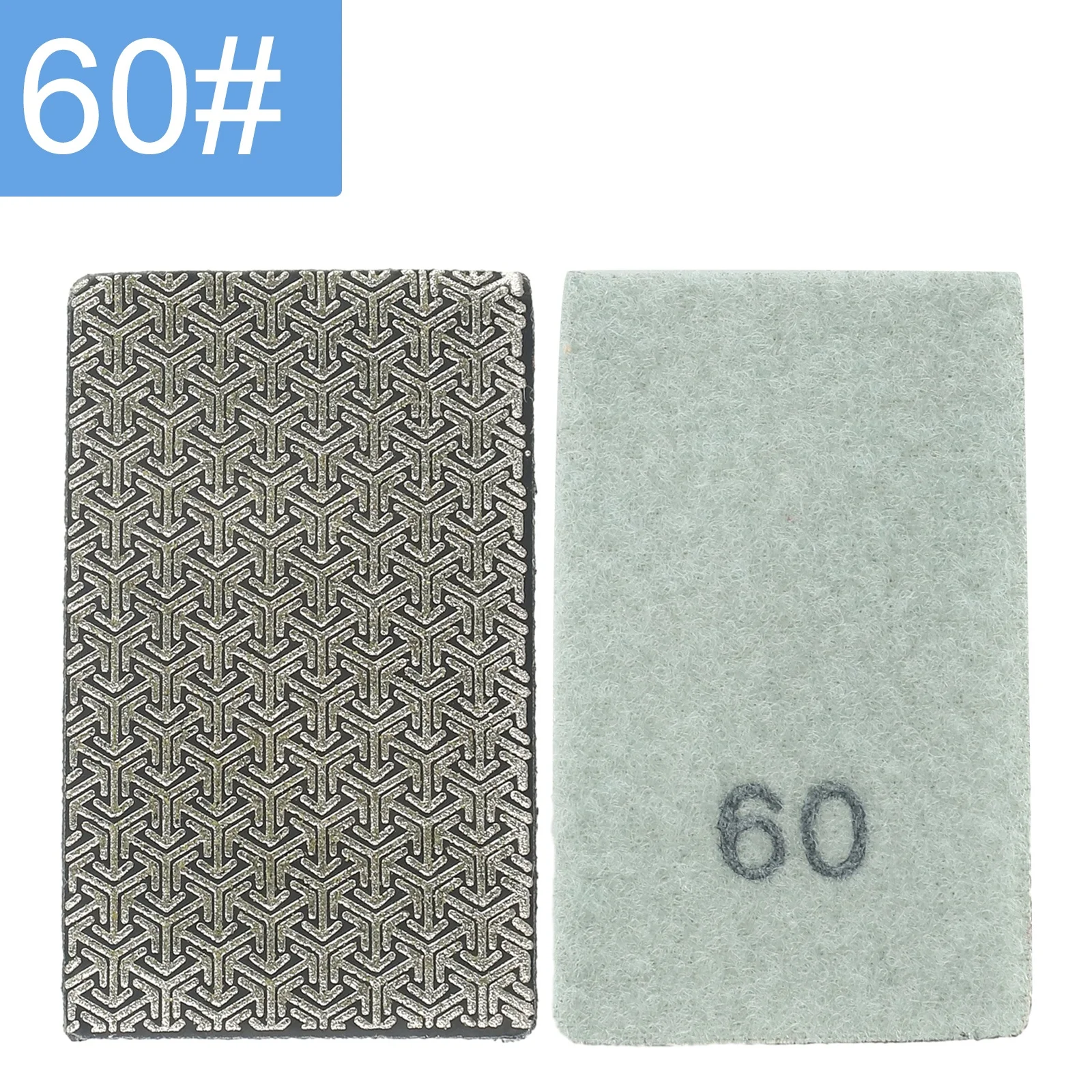 Buffing Pads Polishing Pad Tile 1pc 60 /100/200/400 Grit Abrasive Diamond Glass Hand Sanding Disc Home Garden Fast Polishing
Buffing Pads Polishing Pad Tile 1pc 60 /100/200/400 Grit Abrasive Diamond Glass Hand Sanding Disc Home Garden Fast Polishing