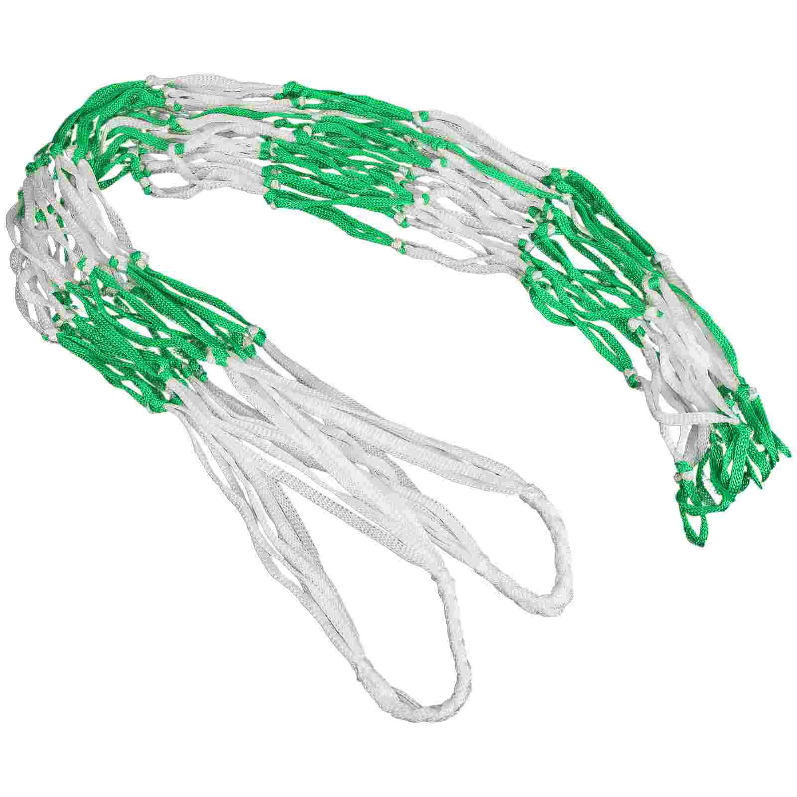 Ball Net Bag Football Mesh Balls Convenient Basketball Bags Sports Container Carrier Soccer
Ball Net Bag Football Mesh Balls Convenient Basketball Bags Sports Container Carrier Soccer