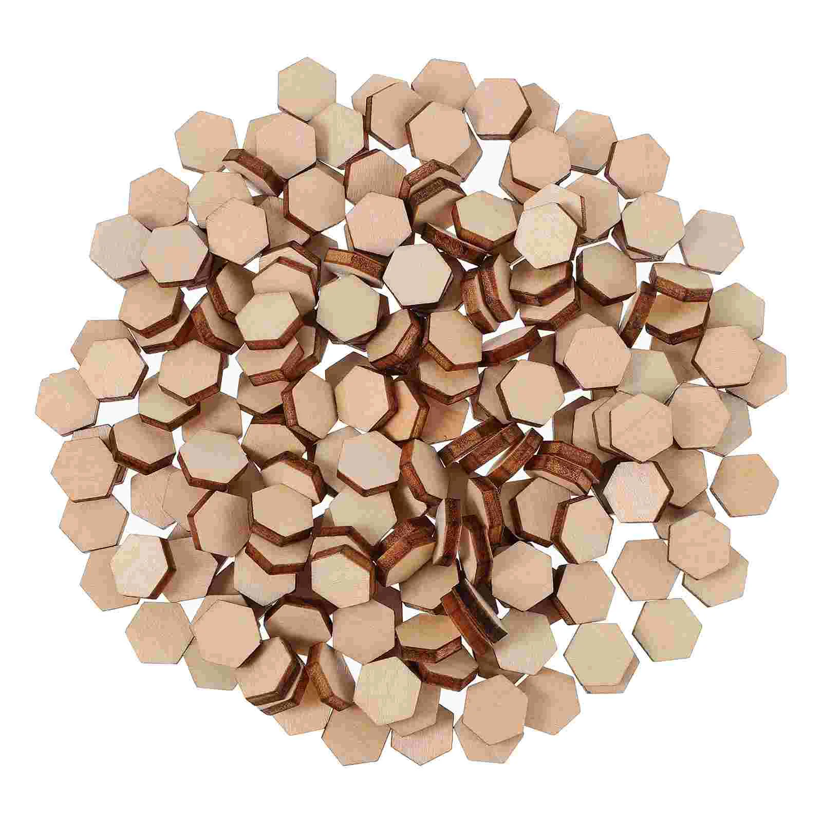 12.5mm 10mm Beech Wooden Hexagonal Ornaments Wooden Shapes Ornaments Embellishment DIY Wood Crafts Decorations Kids
12.5mm 10mm Beech Wooden Hexagonal Ornaments Wooden Shapes Ornaments Embellishment DIY Wood Crafts Decorations Kids