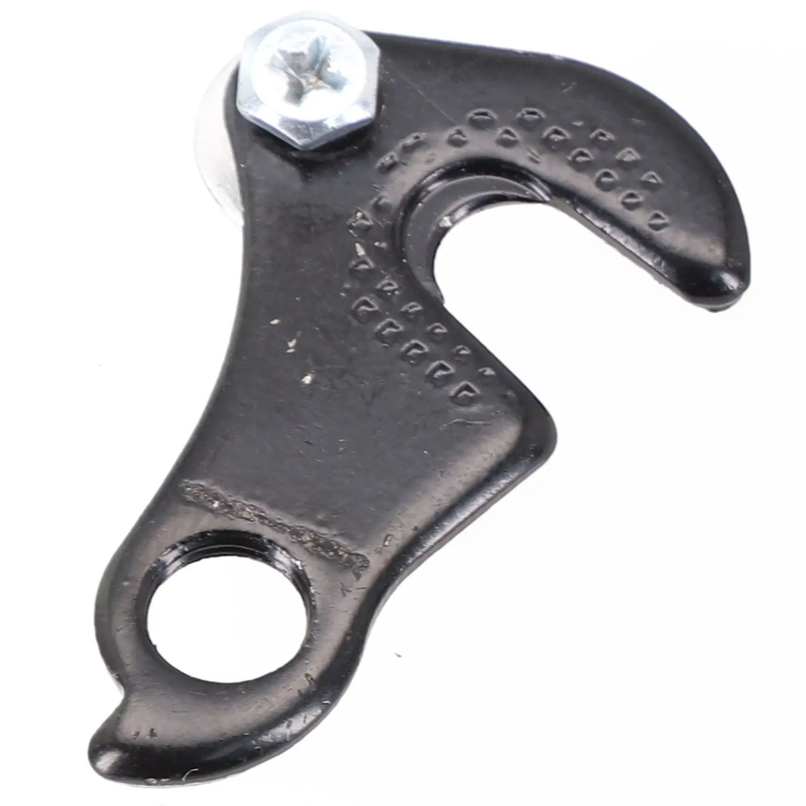 Bike Rear Derailleur Hanger Bike Rear Derailleur Hanger Heavy Duty Bike Rear Derailleur Hanger Converter with Bolt
Bike Rear Derailleur Hanger Bike Rear Derailleur Hanger Heavy Duty Bike Rear Derailleur Hanger Converter with Bolt