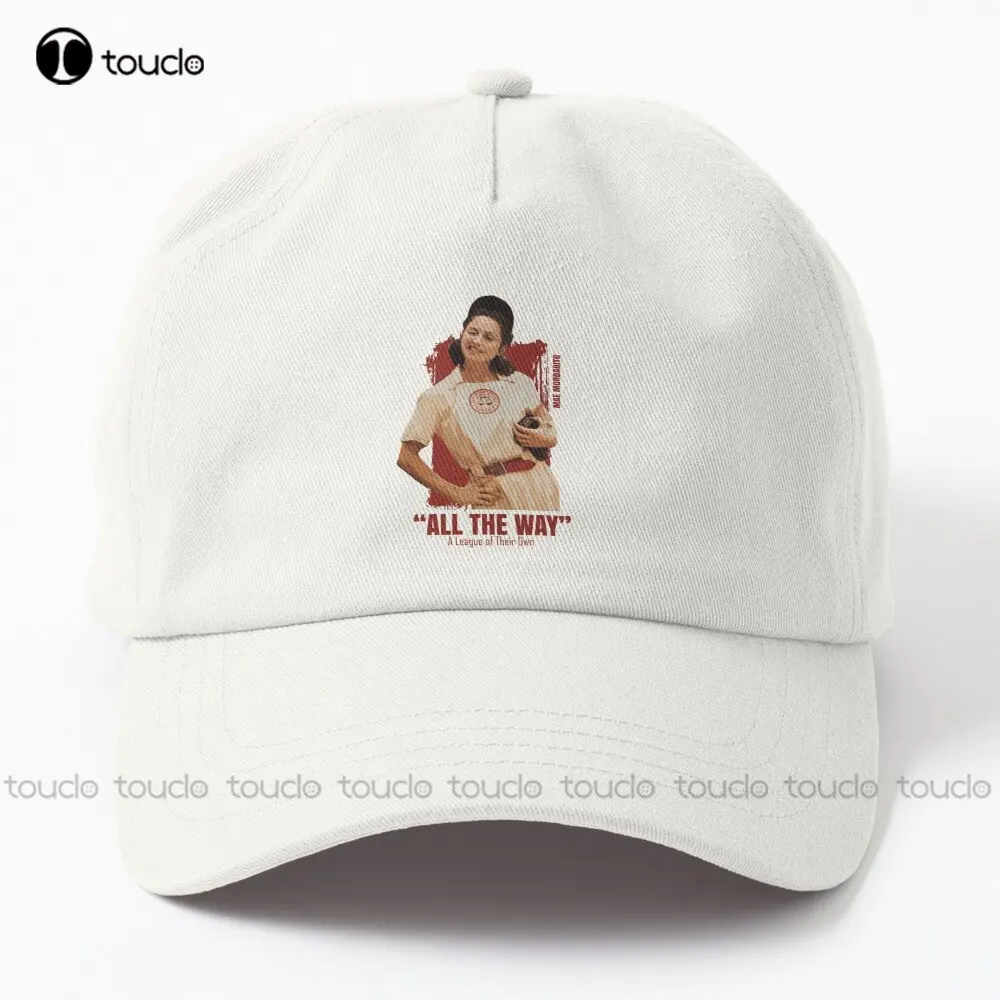 All The Way - A League Of Their Own Dad Hat A League Of Their Own Rockford Peaches Mens Hats And Caps Street Skateboard Unisex
All The Way - A League Of Their Own Dad Hat A League Of Their Own Rockford Peaches Mens Hats And Caps Street Skateboard Unisex