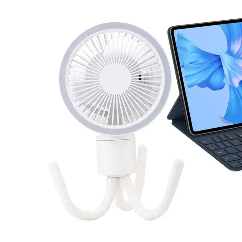 Портативный вентилятор для палатки, светодиодная подсветка, 3 скорости, USB-зарядка
Портативный вентилятор для палатки, светодиодная подсветка, 3 скорости, USB-зарядка