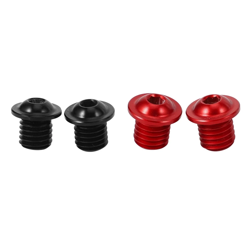 M10 2 Pair Mirror Blanking Plugs Fit For BMW G310R G310GS C400X C400GT S1000R S1000XR(Black&Red)
M10 2 Pair Mirror Blanking Plugs Fit For BMW G310R G310GS C400X C400GT S1000R S1000XR(Black&Red)