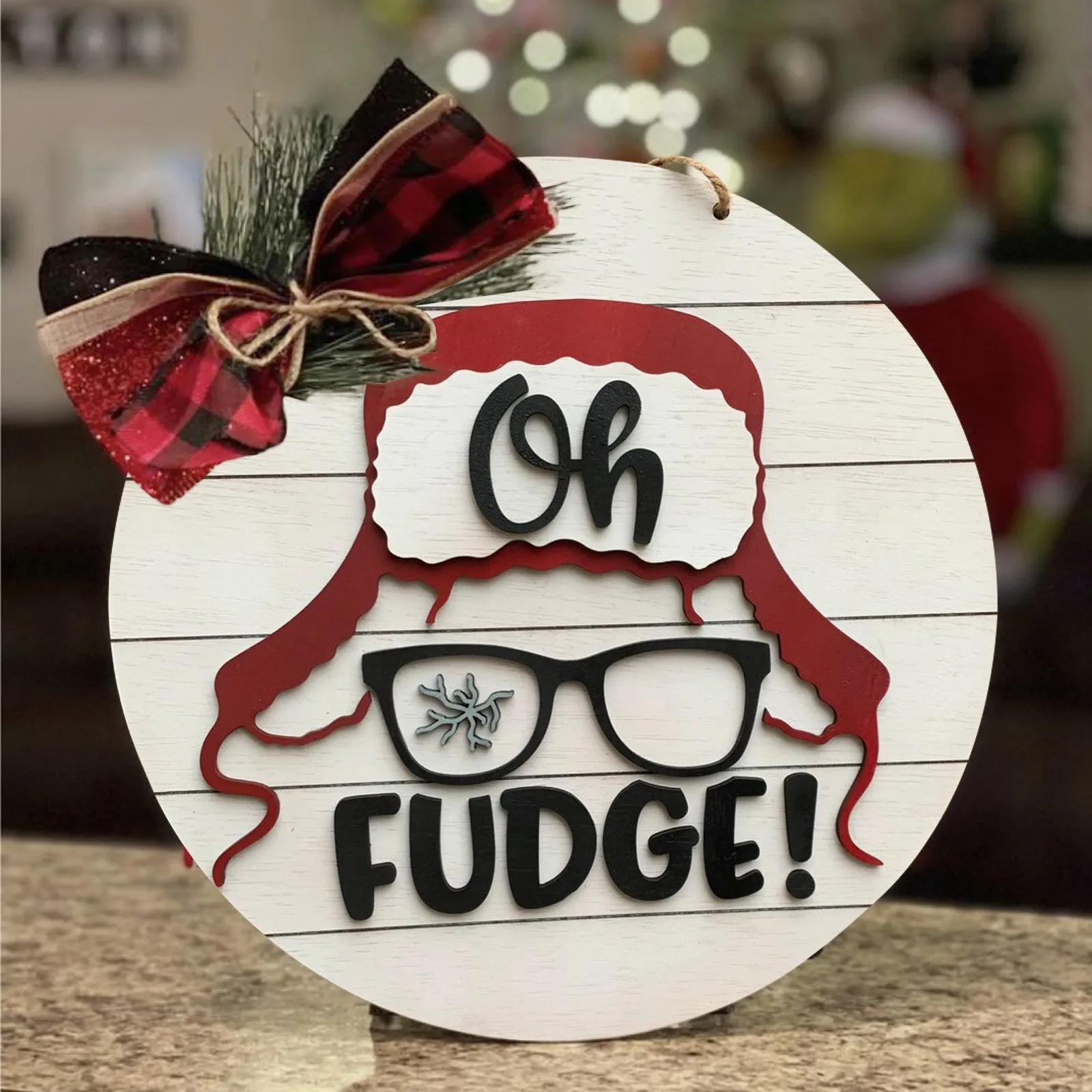 3D Cartoon Welcome Door Plaques And Signs Merry Christmas Wreaths Front Door Hanging Decorations Wooden Ornament Xmas Home Decor
3D Cartoon Welcome Door Plaques And Signs Merry Christmas Wreaths Front Door Hanging Decorations Wooden Ornament Xmas Home Decor