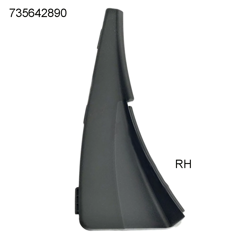1 Pc Car Right Windshield Corner Wiper Cowl Cover Plastic 735642890 For Jeep For Renegade 2015-2017 Wear Parts Windscreen Wipers
1 Pc Car Right Windshield Corner Wiper Cowl Cover Plastic 735642890 For Jeep For Renegade 2015-2017 Wear Parts Windscreen Wipers
