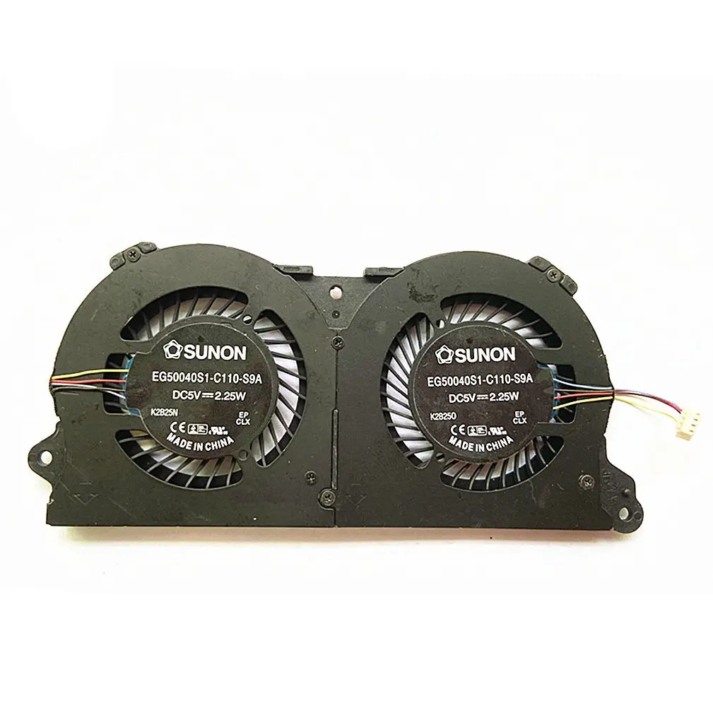 New laptop CPU cooling fan Cooler Notebook PC for Asus TAICHI 21 31 EG50040S1-C110-S9A New laptop CPU cooling fan Cooler Notebook PC for Asus TAICHI 21 31 EG50040S1-C110-S9A