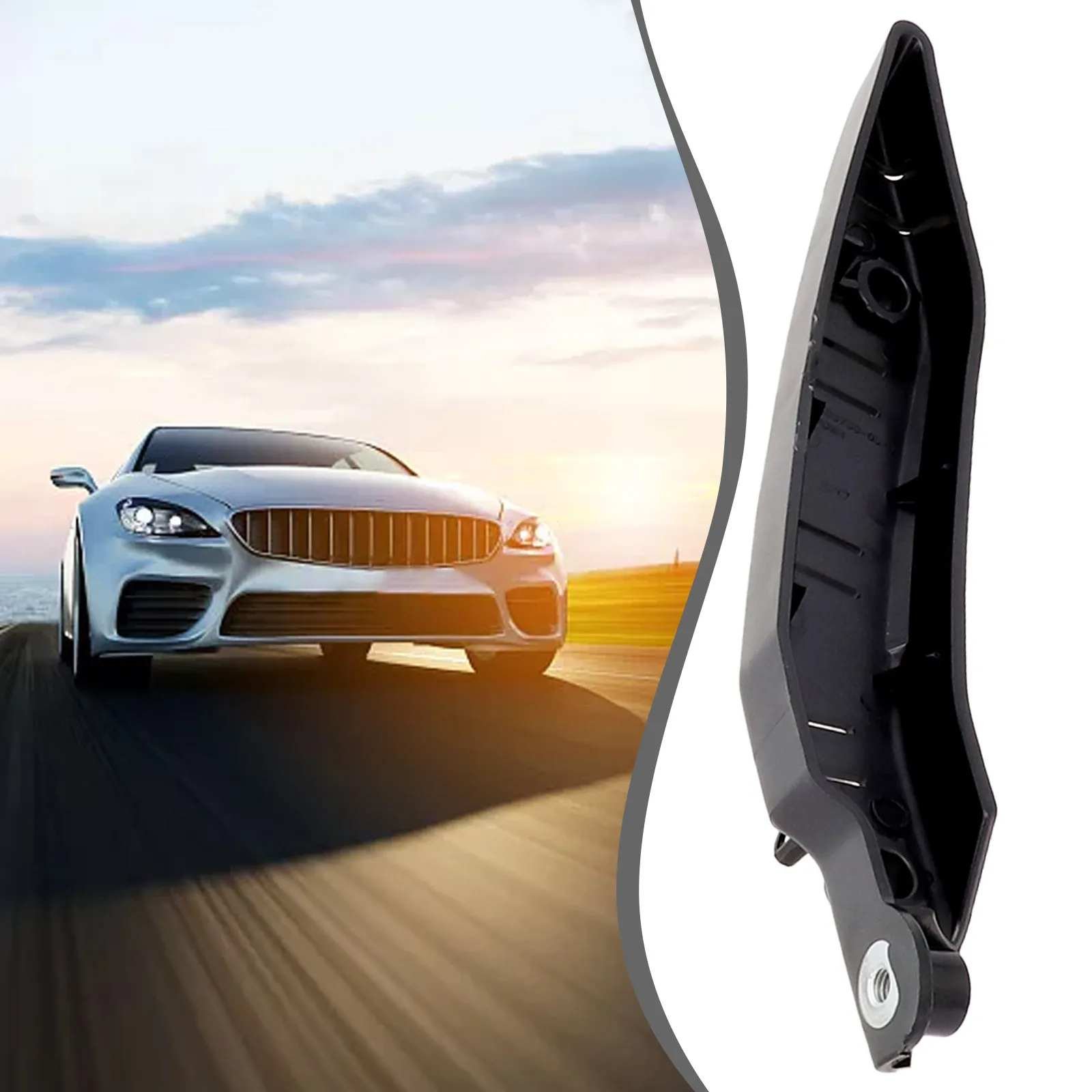 For Tesla Model Y Car & Truck Parts Bracket Support 2020-2022 1493771-00-B 1Pc/Pair Easy Installation Brand New
For Tesla Model Y Car & Truck Parts Bracket Support 2020-2022 1493771-00-B 1Pc/Pair Easy Installation Brand New