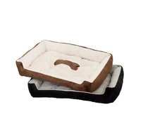 LVTUBANLV Pet Dog Bed for Dogs,Dog Bed with Machine Washable Comfortable and Safety for Samll Medium and Large Dogs upplies
LVTUBANLV Pet Dog Bed for Dogs,Dog Bed with Machine Washable Comfortable and Safety for Samll Medium and Large Dogs upplies