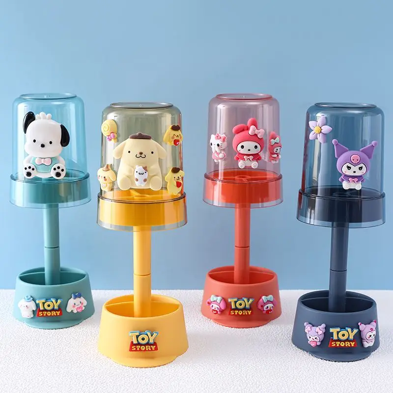 Kawaii Sanrio Anime Cute My Melody Kuromi Children Mouthwash Cup Pochacco Cartoon Brushing Tooth Dental Toiletry Cup Toys Kids
Kawaii Sanrio Anime Cute My Melody Kuromi Children Mouthwash Cup Pochacco Cartoon Brushing Tooth Dental Toiletry Cup Toys Kids