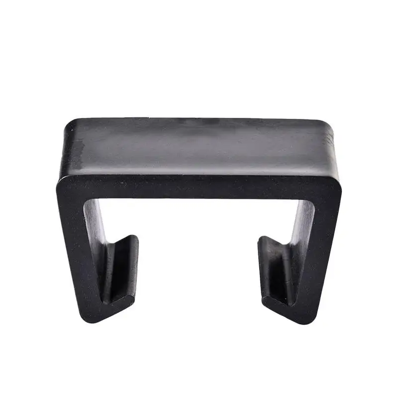 Крепежи для мебели, термостойкие зажимы для стульев и кушетки, для наружного применения
Крепежи для мебели, термостойкие зажимы для стульев и кушетки, для наружного применения