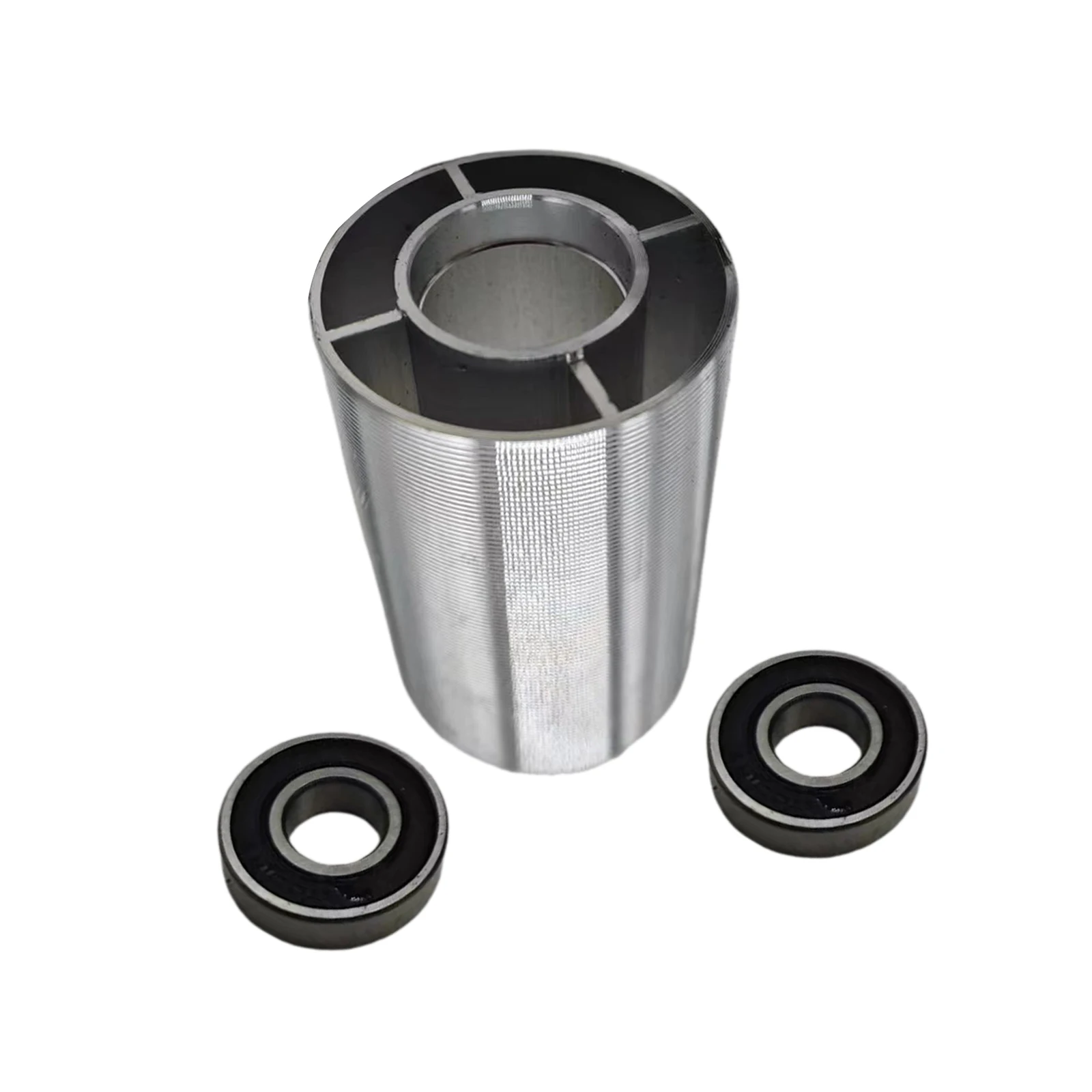 Achieve Consistent Results with Long Lasting Aluminum Driving Roller and Accessories Replacement for 9403 Belt Sander
Achieve Consistent Results with Long Lasting Aluminum Driving Roller and Accessories Replacement for 9403 Belt Sander