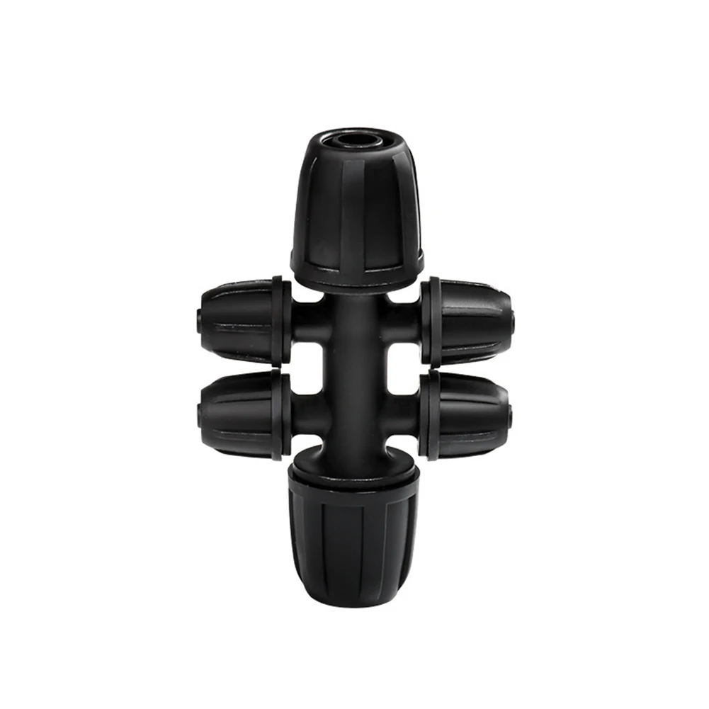 Corrosion Resistant Reducing Connector Connector Multi Way Locked Connector Application Garden Agricultural Irrigation
Corrosion Resistant Reducing Connector Connector Multi Way Locked Connector Application Garden Agricultural Irrigation