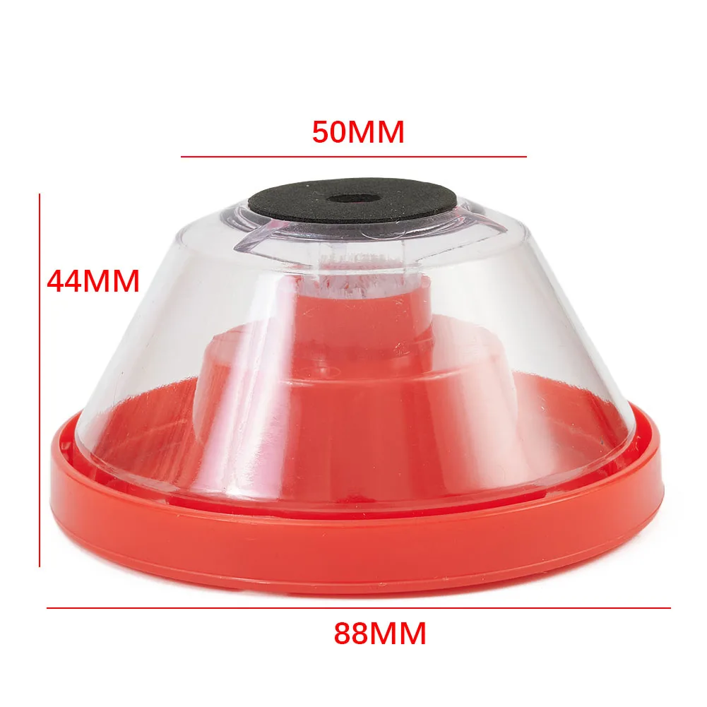 Durable Newest Drill Dust Cover Collector Cover Drill Dust Collector Electric Must-Have 2pieces Bowl Household
Durable Newest Drill Dust Cover Collector Cover Drill Dust Collector Electric Must-Have 2pieces Bowl Household