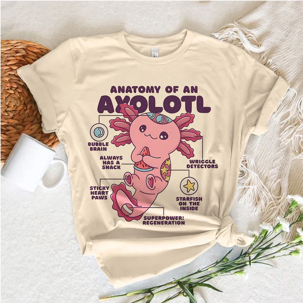 Ajolote Axolotl 
Ajolote Axolotl