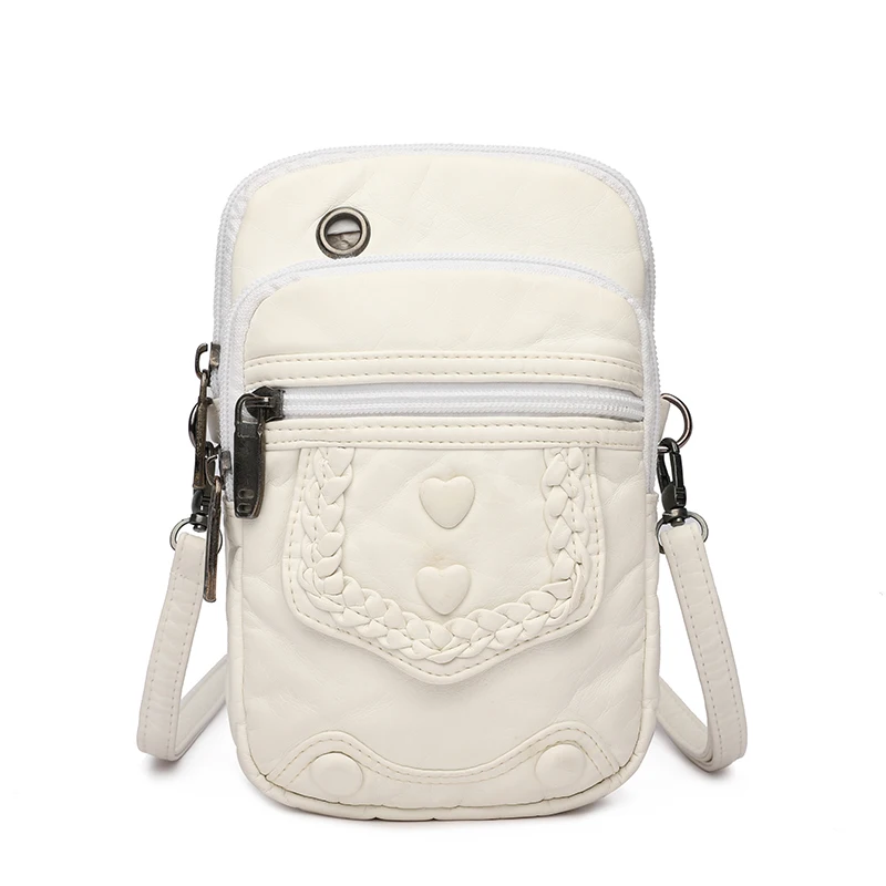 HandBag Fashion Female Crossbody Bags For Women Brand 2022 Leather Messenger Bag Designer Shoulder Bag
HandBag Fashion Female Crossbody Bags For Women Brand 2022 Leather Messenger Bag Designer Shoulder Bag