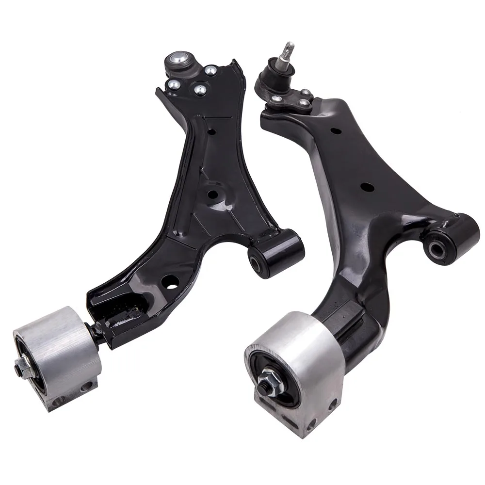 Front Left & Right Lower Control Arm for GMC Terrain SLE FWD 2010-2017 CMS501117
Front Left & Right Lower Control Arm for GMC Terrain SLE FWD 2010-2017 CMS501117