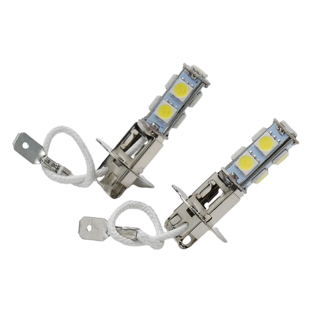 2pcs Car Light Fog DRL Driving Lamp For H3 LED 12V 6000K WHITE Flashlight Torches Bulbs Flashlight Torches Replace LED BULB
2pcs Car Light Fog DRL Driving Lamp For H3 LED 12V 6000K WHITE Flashlight Torches Bulbs Flashlight Torches Replace LED BULB