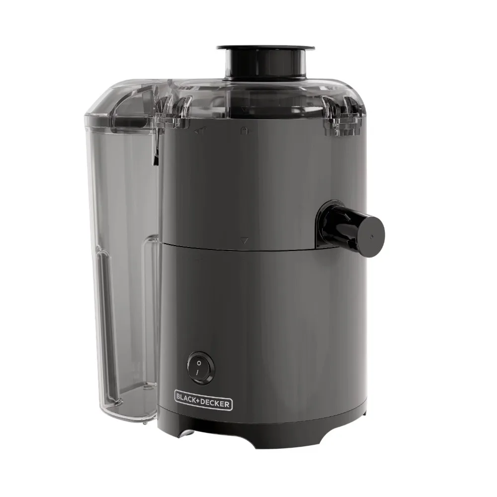 Quiet Fruit & Vegetable Juicer, JE2500B juice blender portable blender Kitchen Appliance Home Appliance
Quiet Fruit & Vegetable Juicer, JE2500B juice blender portable blender Kitchen Appliance Home Appliance