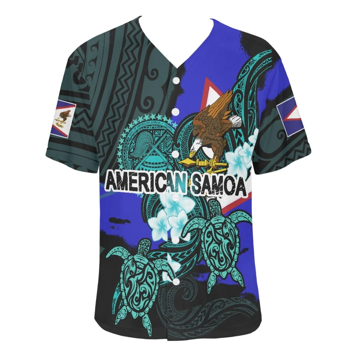 Новое поступление, оптовая продажа, бейсбольная форма, полинезийская традиционная племенная летняя дышащая бейсбольная форма с принтом Американского Самоа
Новое поступление, оптовая продажа, бейсбольная форма, полинезийская традиционная племенная летняя дышащая бейсбольная форма с принтом Американского Самоа