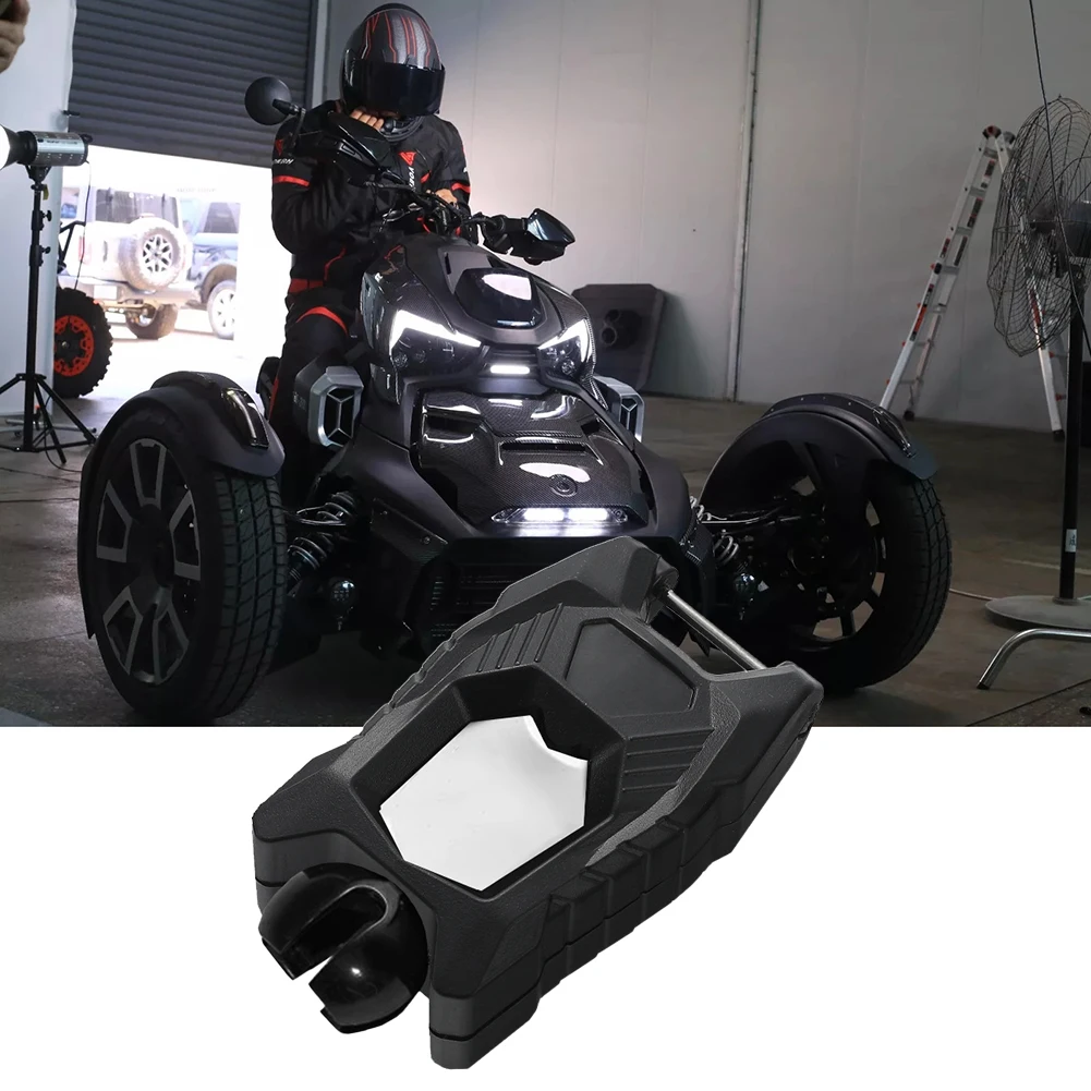 Black Key Shell Holder Case Accessories On-Road For Can Am For Ryker 600 900 Sport Rally 4x2x6cm
Black Key Shell Holder Case Accessories On-Road For Can Am For Ryker 600 900 Sport Rally 4x2x6cm 