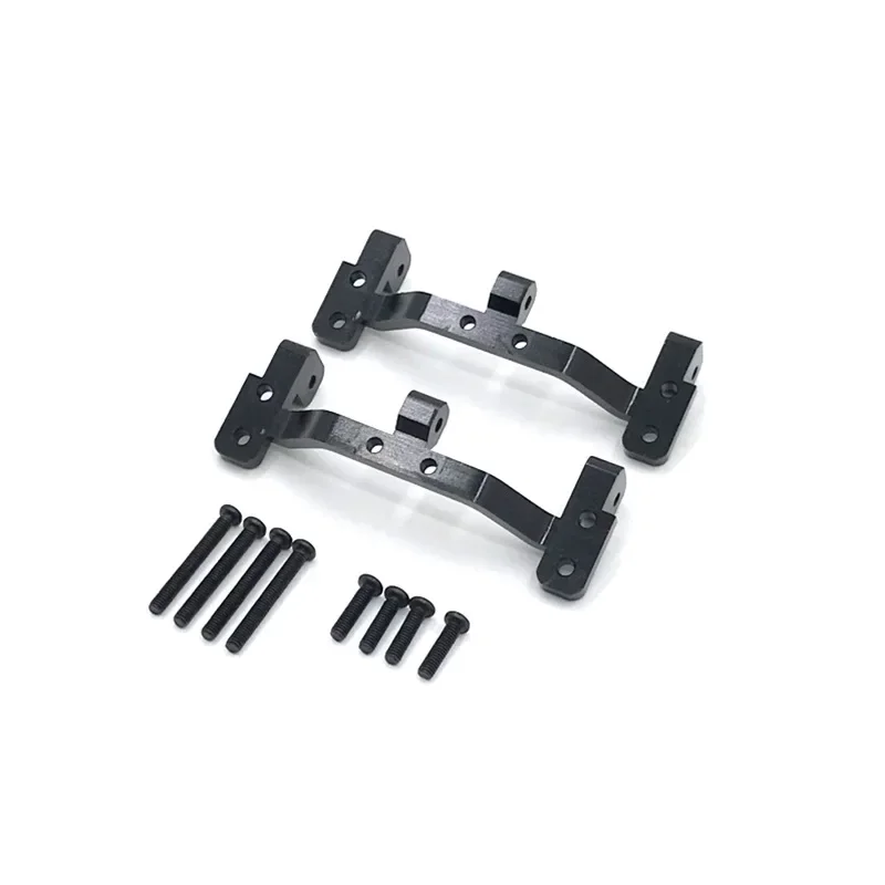 Metal Pull Rod Base Seat Axle Up Servo Bracket Mount Upgrade Spare Parts for MN D90 FJ45 WPL C14 C24 RC Accessories Crawler Car
Metal Pull Rod Base Seat Axle Up Servo Bracket Mount Upgrade Spare Parts for MN D90 FJ45 WPL C14 C24 RC Accessories Crawler Car