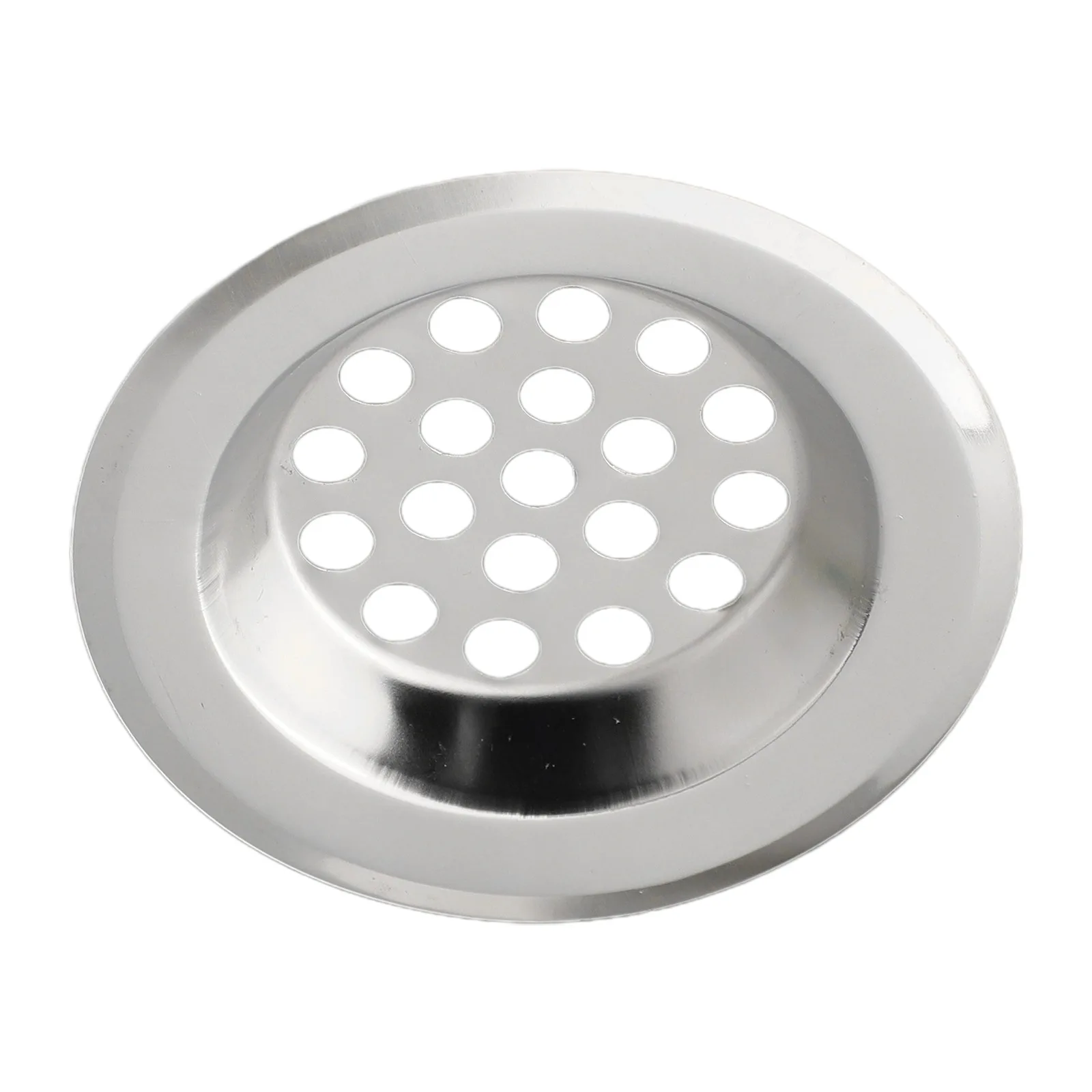 STEEL PLUG STRAINER Bath/Bathroom Sink Shower Drain Filter Cover Hair Catcher Collector Hair Catcher Shower Drain Hole Filter
STEEL PLUG STRAINER Bath/Bathroom Sink Shower Drain Filter Cover Hair Catcher Collector Hair Catcher Shower Drain Hole Filter