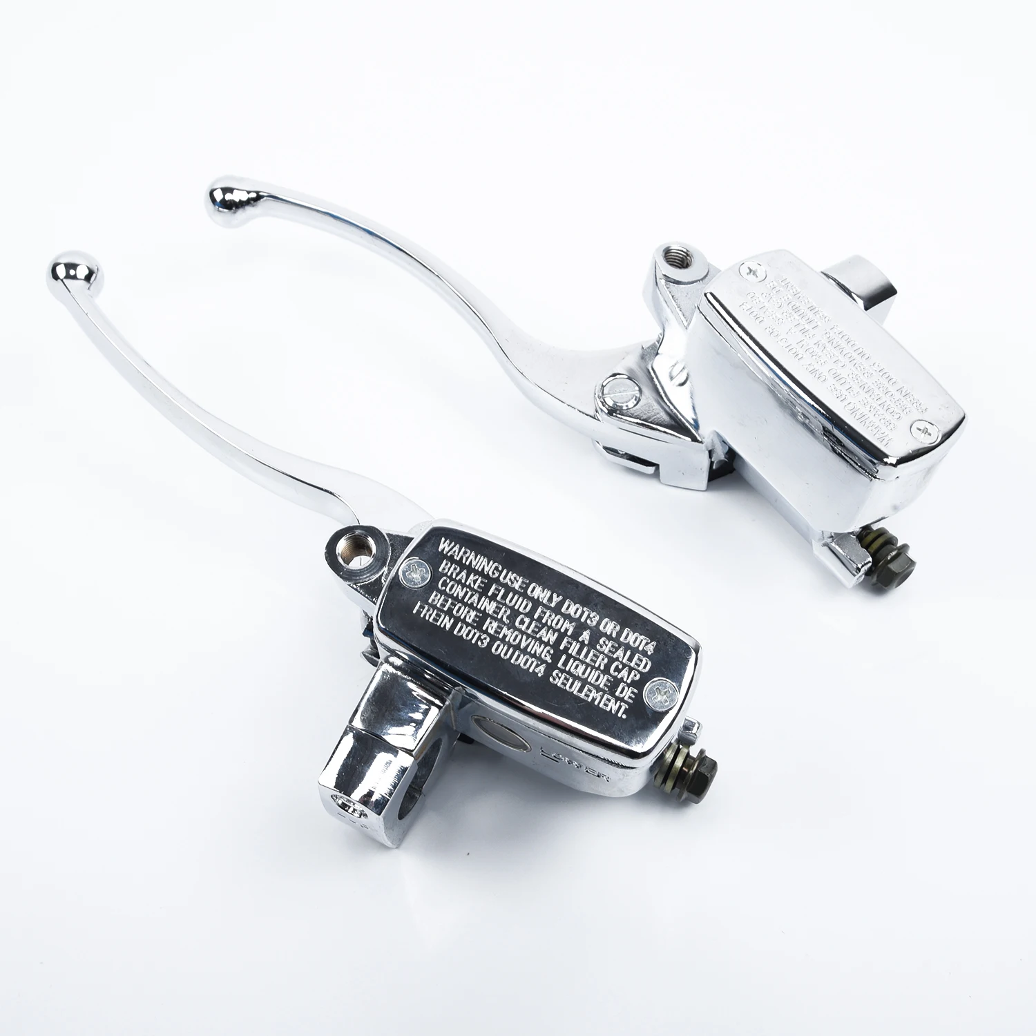 2 шт., технические рычаги для Suzuki Intruder 800 1400 1500 для Honda VTX 1800 2002-2008, набор рычагов тормозных цилиндров
2 шт., технические рычаги для Suzuki Intruder 800 1400 1500 для Honda VTX 1800 2002-2008, набор рычагов тормозных цилиндров