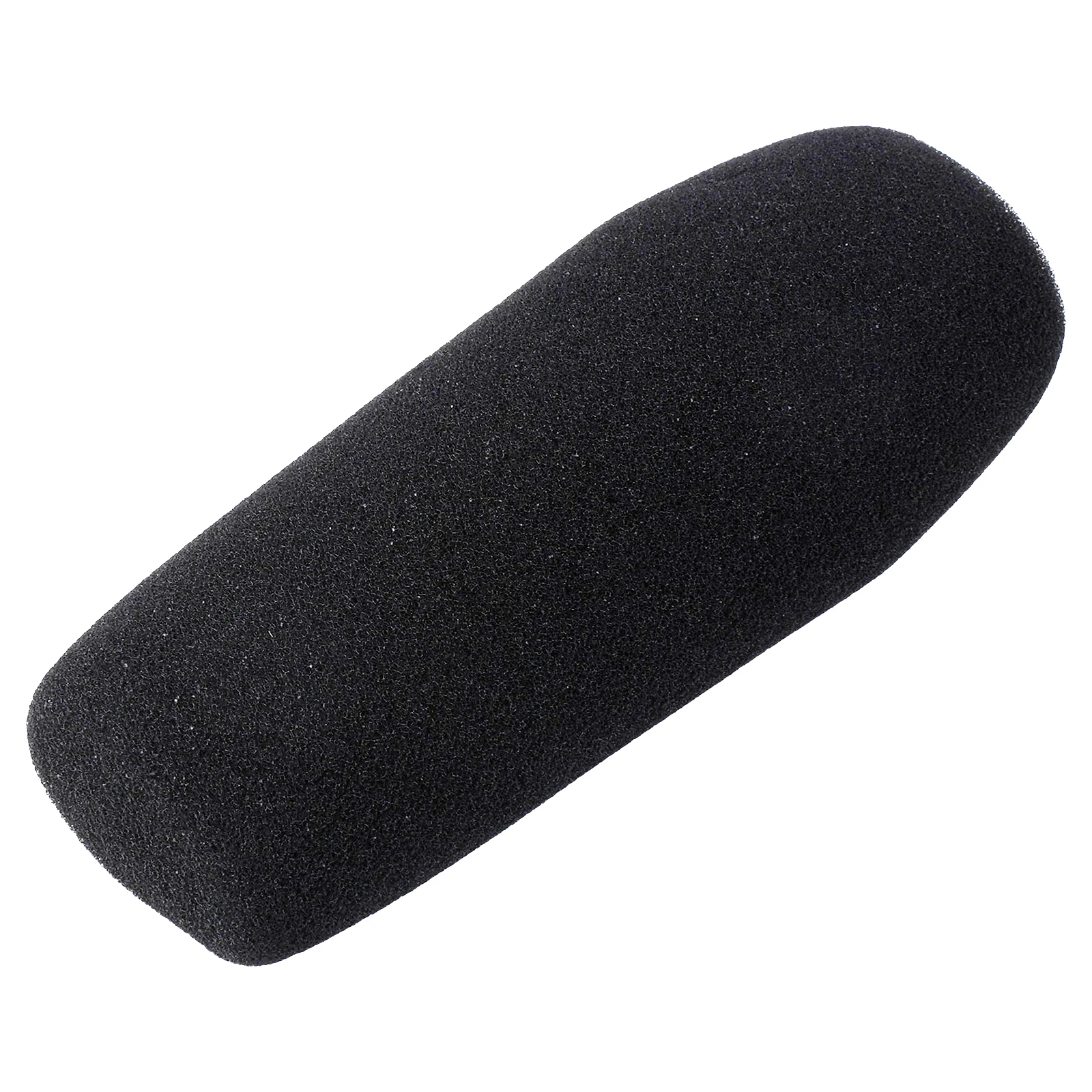 Musical Instruments Microphone Covers Camera Interview For Shotgun Mic High-density Sponge Pro Audio Equipment
Musical Instruments Microphone Covers Camera Interview For Shotgun Mic High-density Sponge Pro Audio Equipment