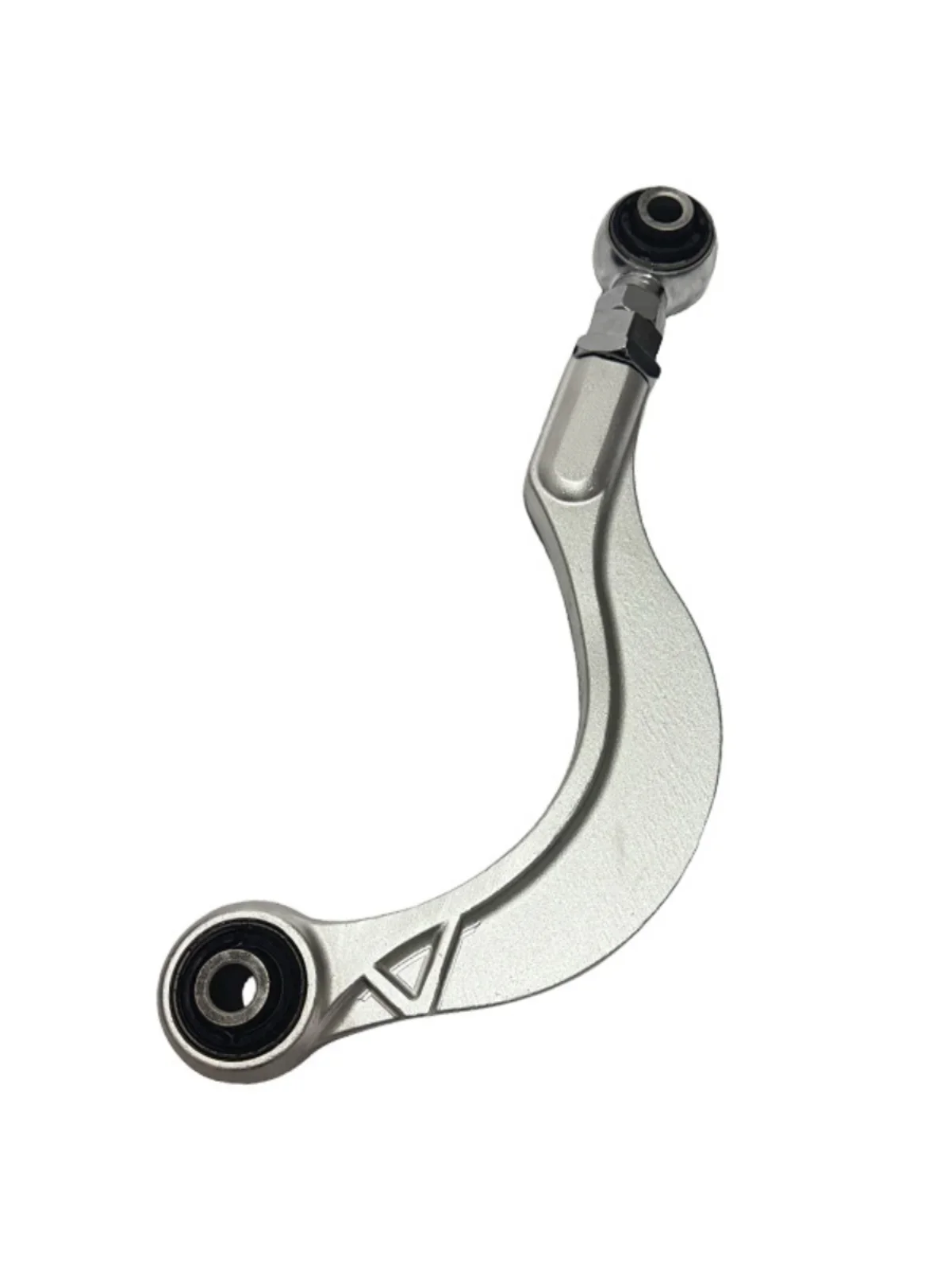 It is suitable for 15 years of Toyota Alpha/Wilfa 30 series rear wheel camber angle adjustable tie rod adjustment arm tire eater
It is suitable for 15 years of Toyota Alpha/Wilfa 30 series rear wheel camber angle adjustable tie rod adjustment arm tire eater